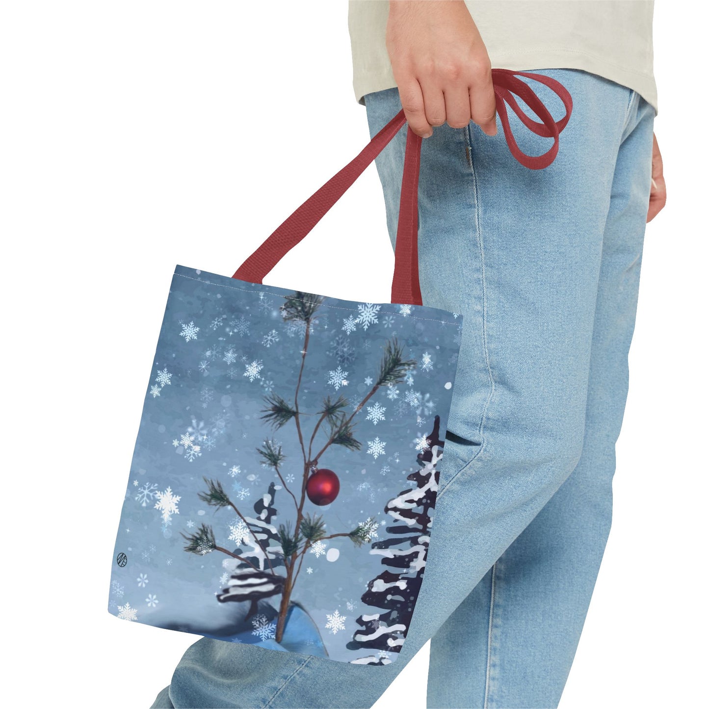 "Whispers of Wonder" Tote Bag