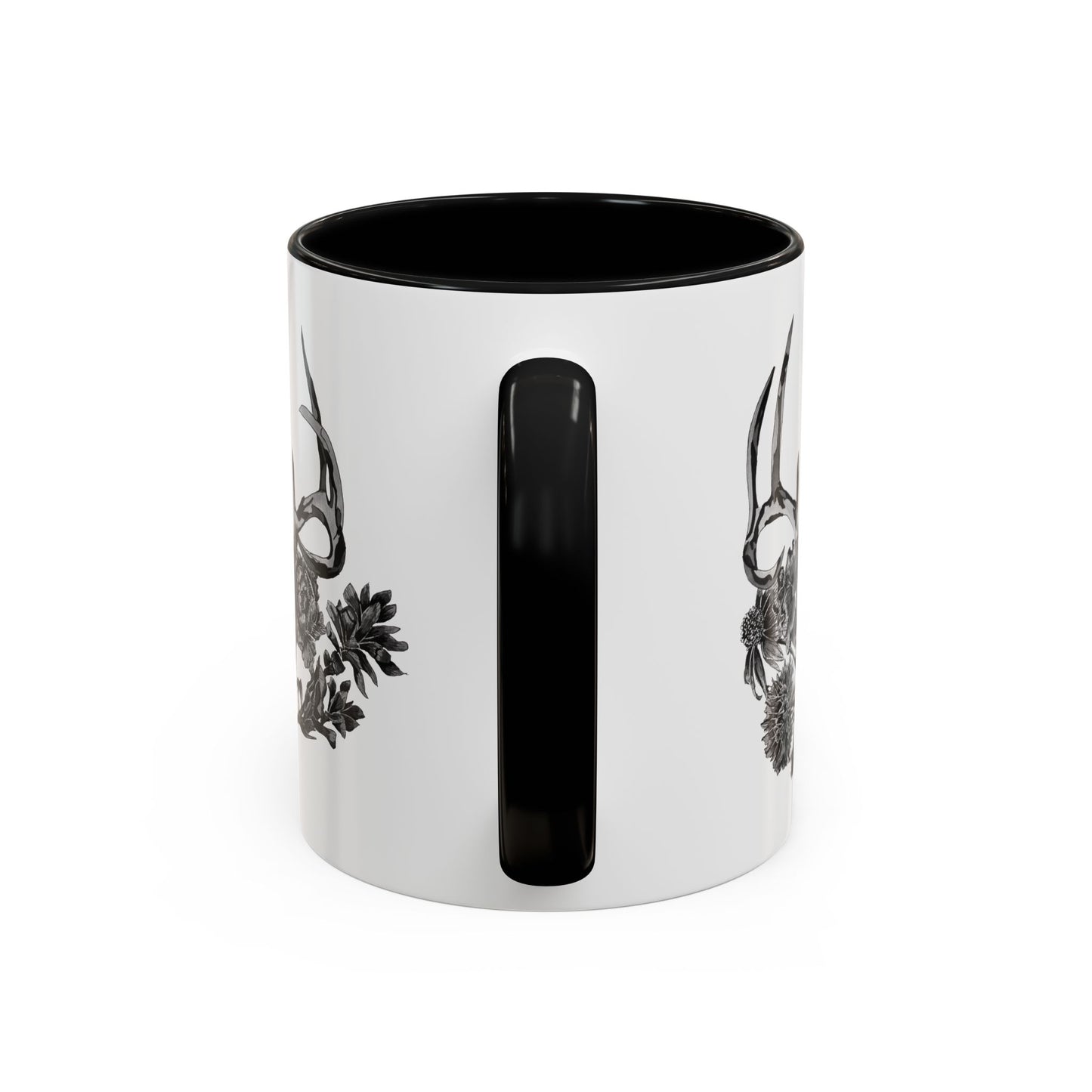 "Wild and Free" Coffee Mug