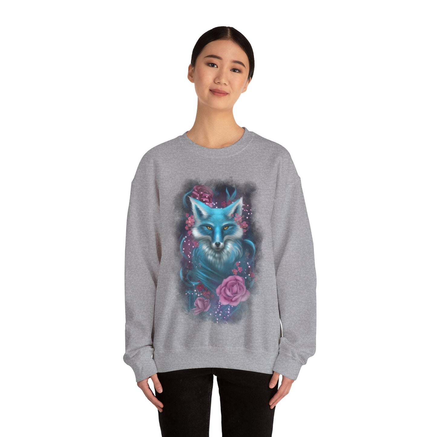 "Deja Vu" Sweatshirt