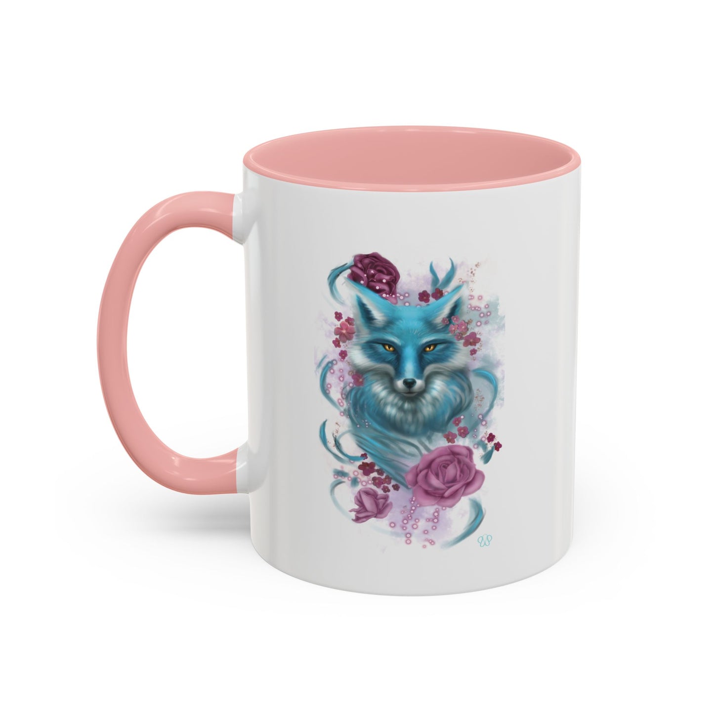 "Deja Vu" Ceramic Mug