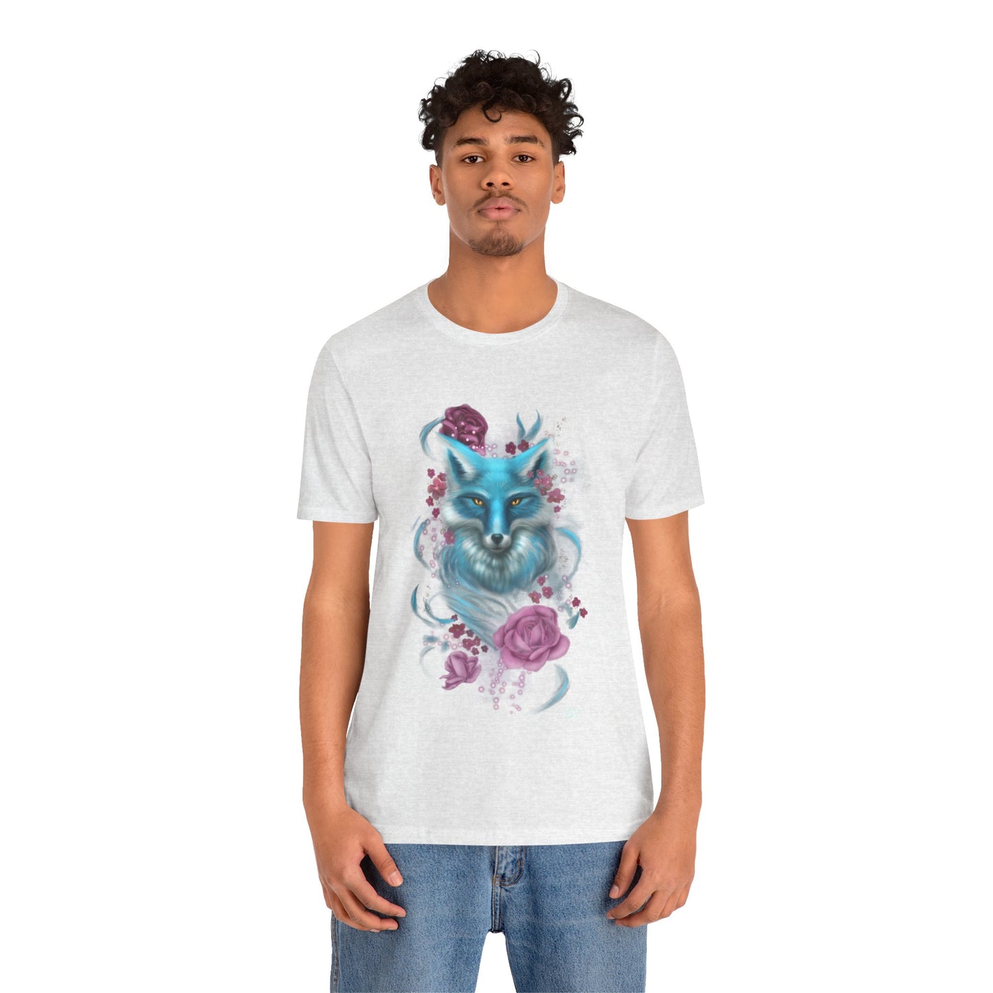 "Deja Vu" Unisex Jersey Short Sleeve Tee