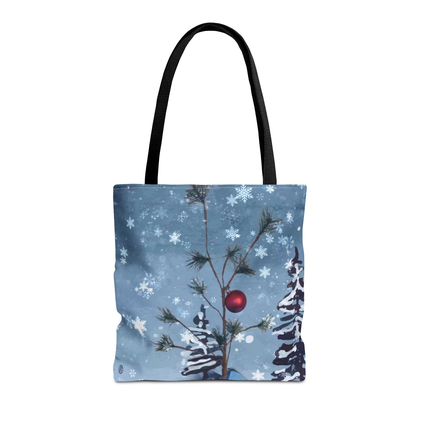 "Whispers of Wonder" Tote Bag
