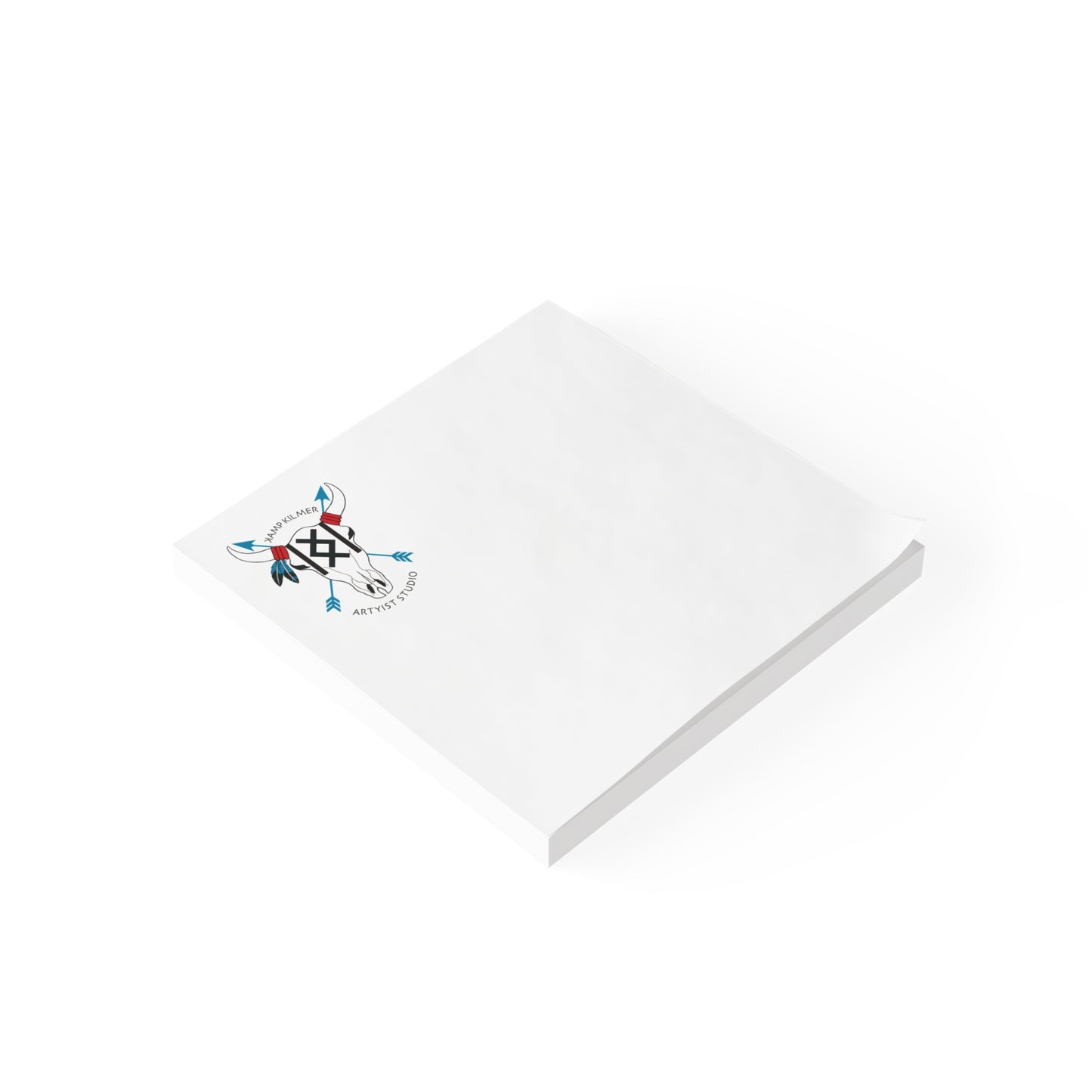 "Artyist Studio" Post-it® Note Pads