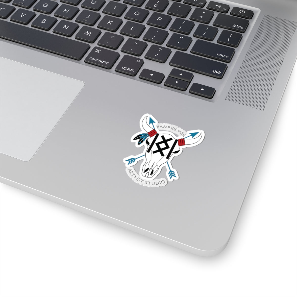 "Artyist Studio" Kiss-Cut Stickers