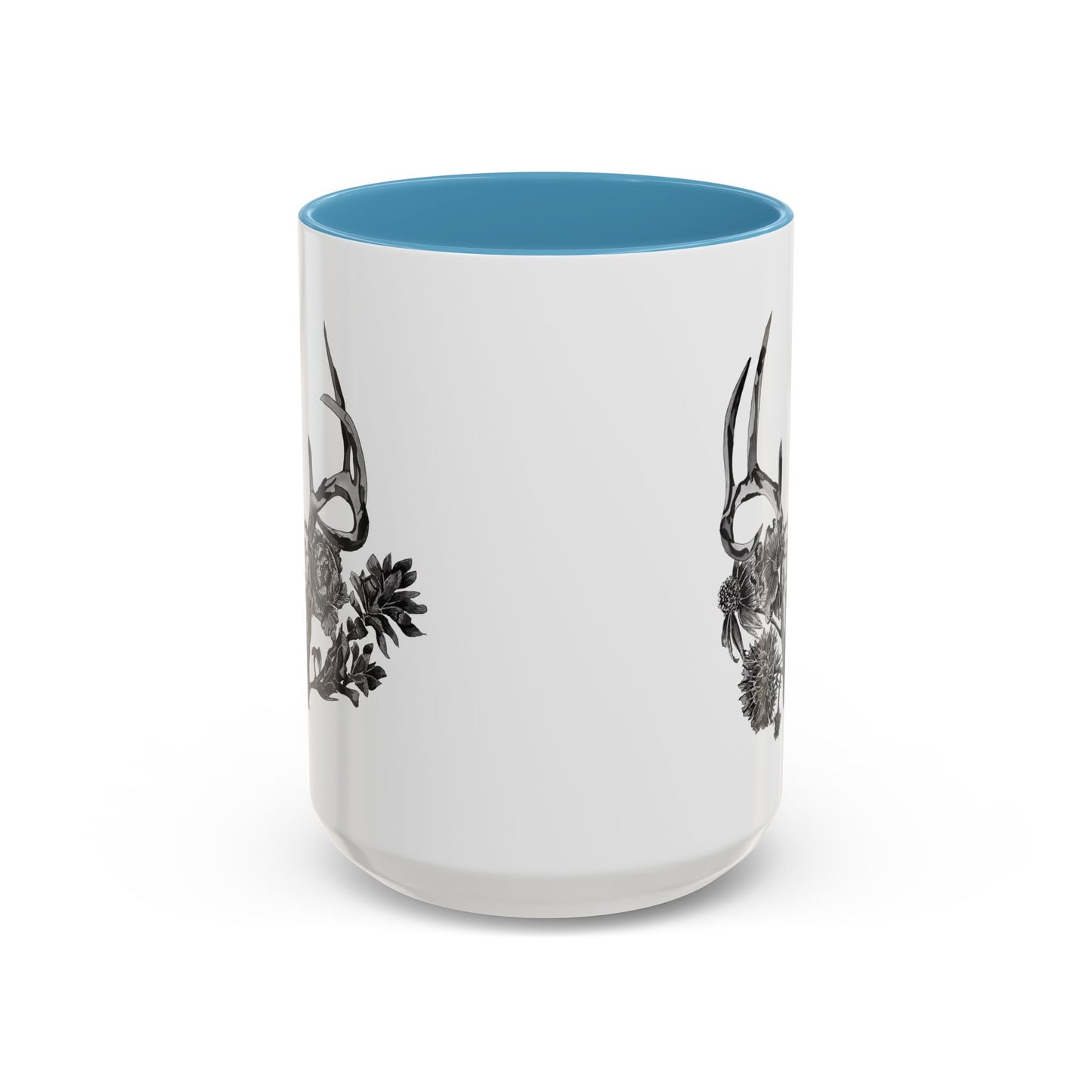 "Wild and Free" Coffee Mug