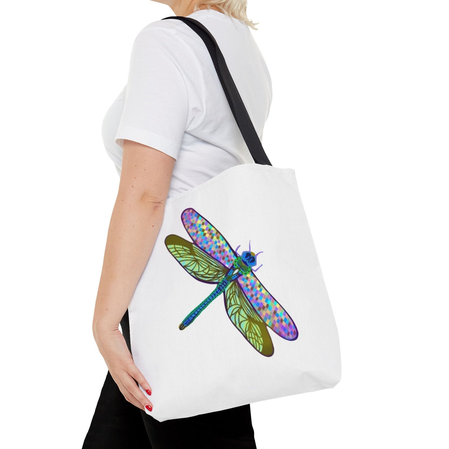 "Ever" Tote Bag