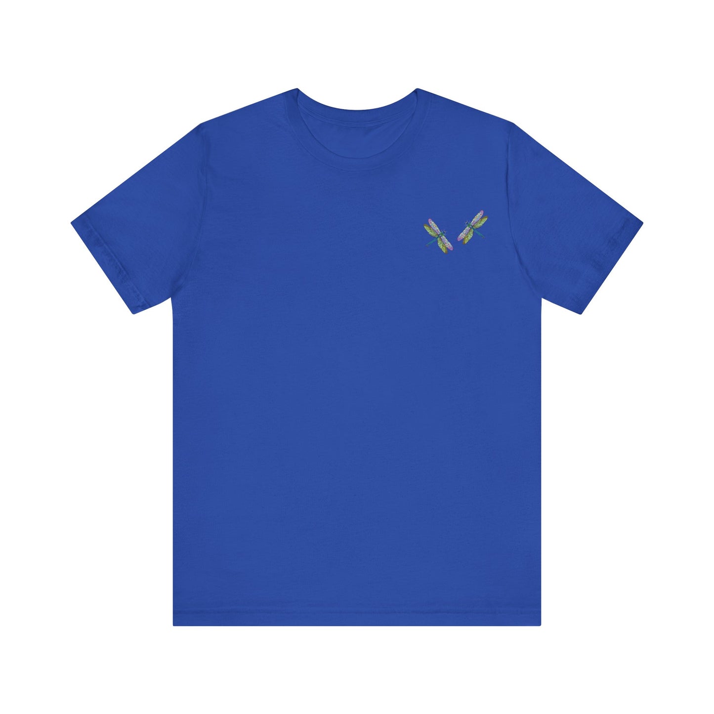 "Ever" Unisex Jersey Short Sleeve Tee