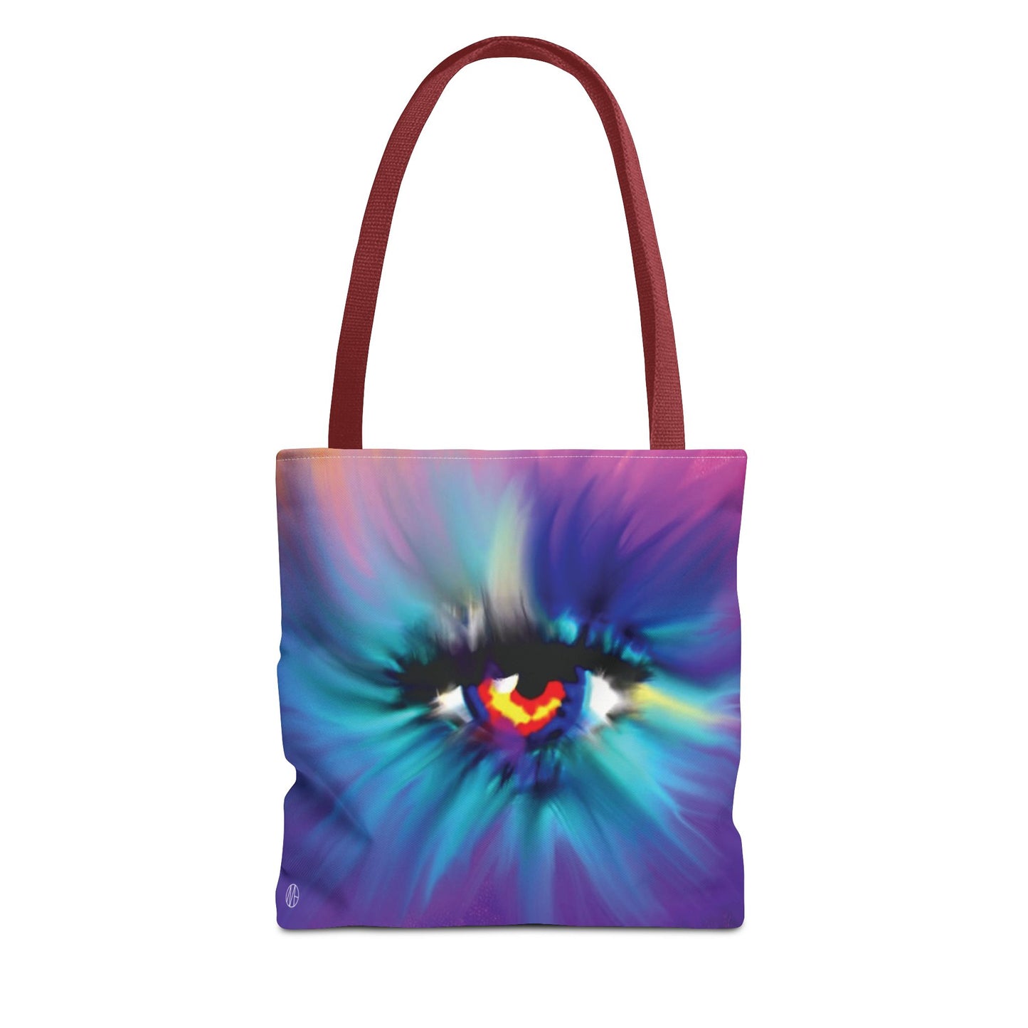 "The Observer Speculations" Tote Bag