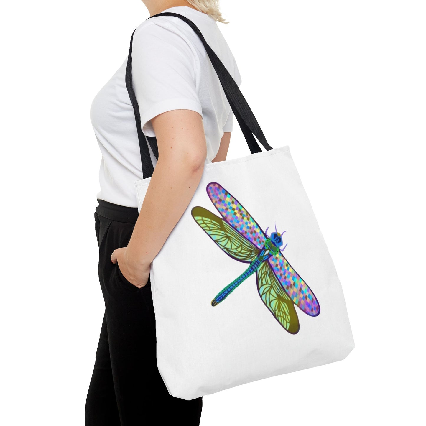 "Ever" Tote Bag
