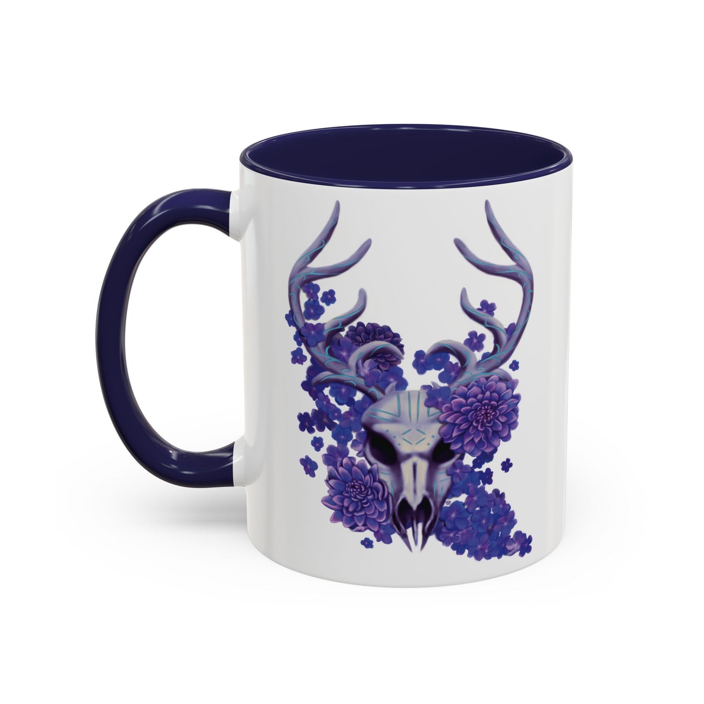 "Tender Of Life" Ceramic Mug