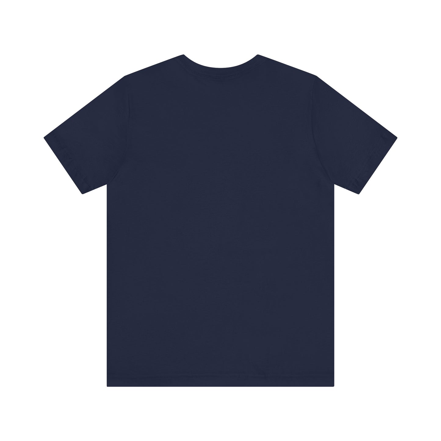 "Deja Vu" Unisex Jersey Short Sleeve Tee