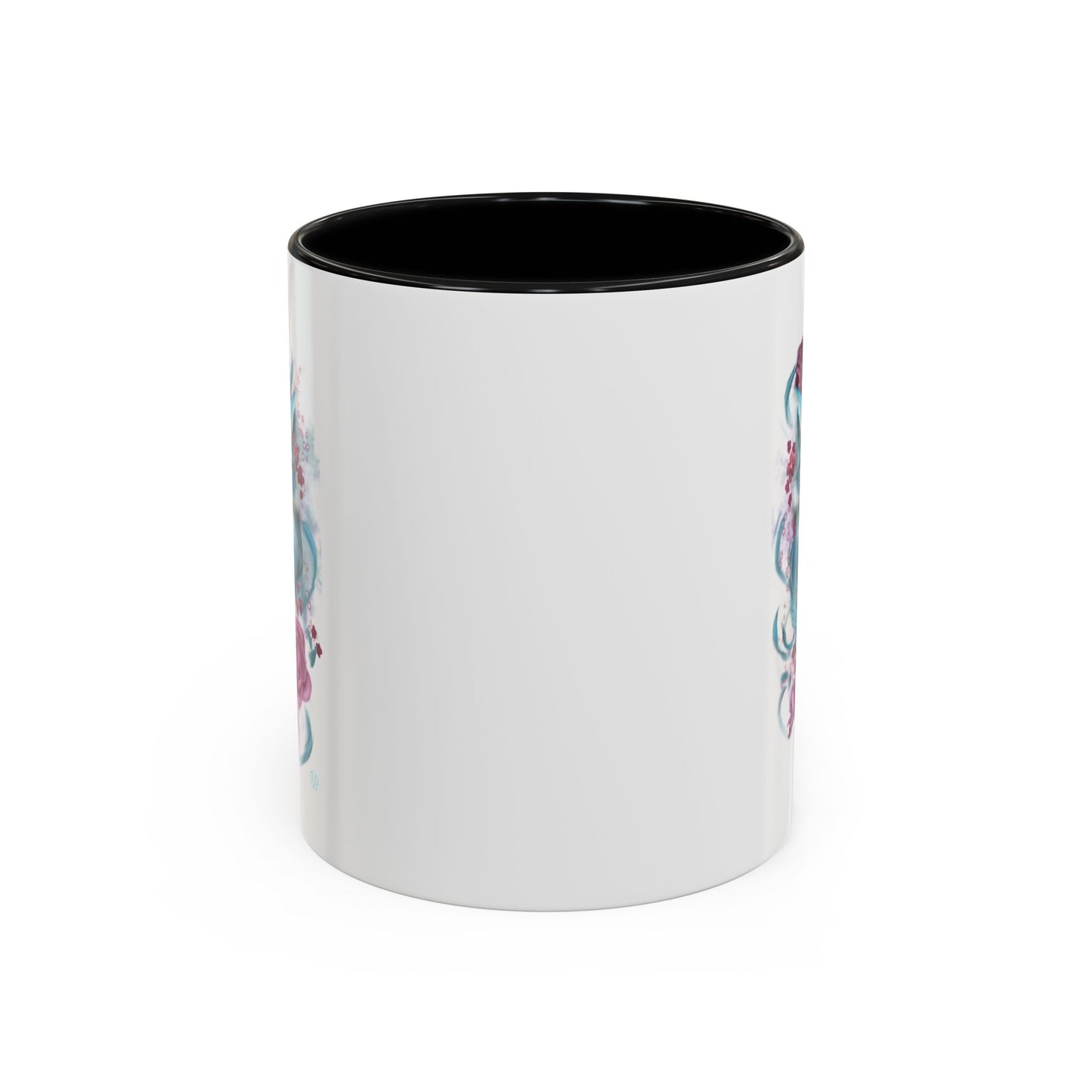 "Deja Vu" Ceramic Mug