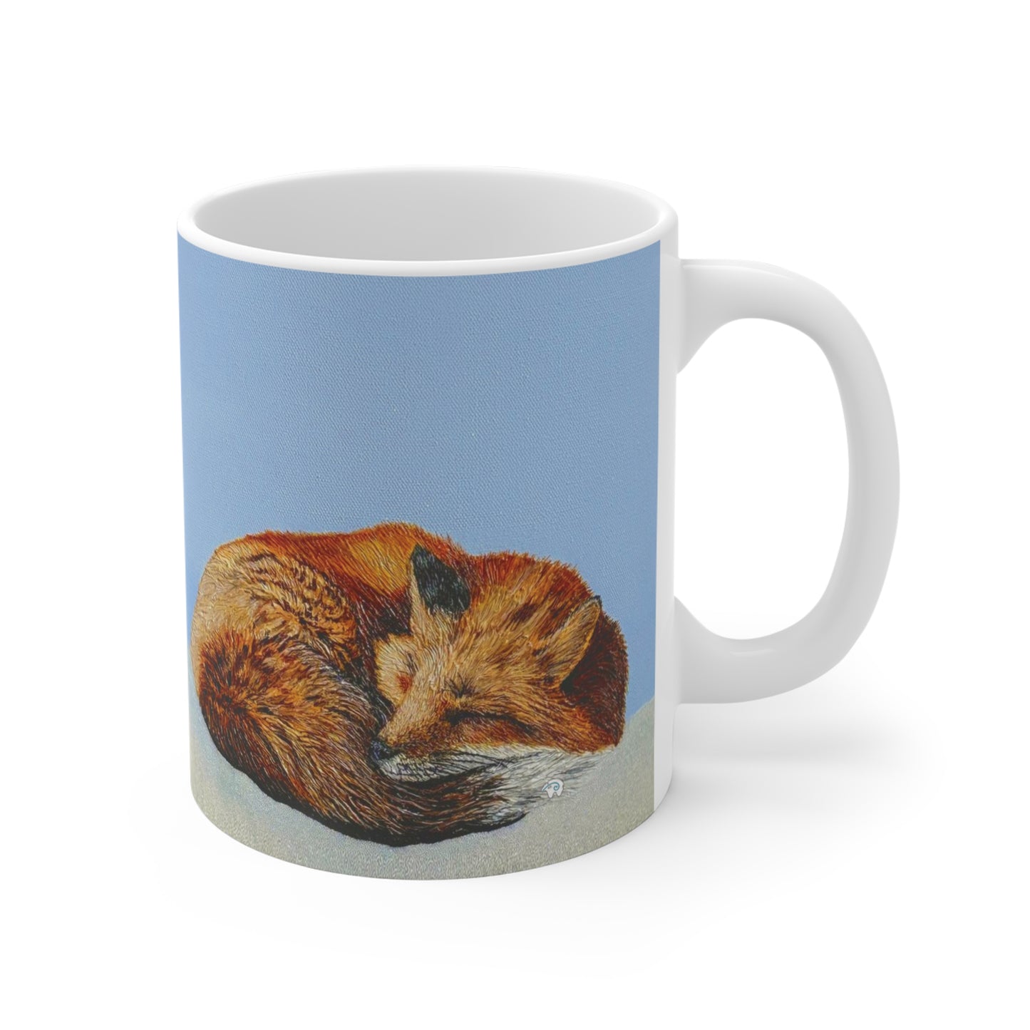"Sweet Blessings" Ceramic Mug 11oz