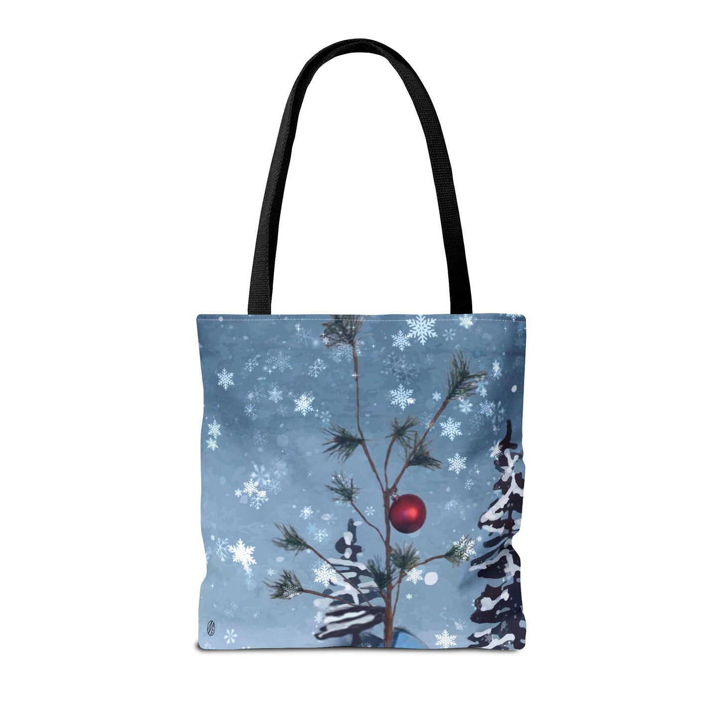 "Whispers of Wonder" Tote Bag