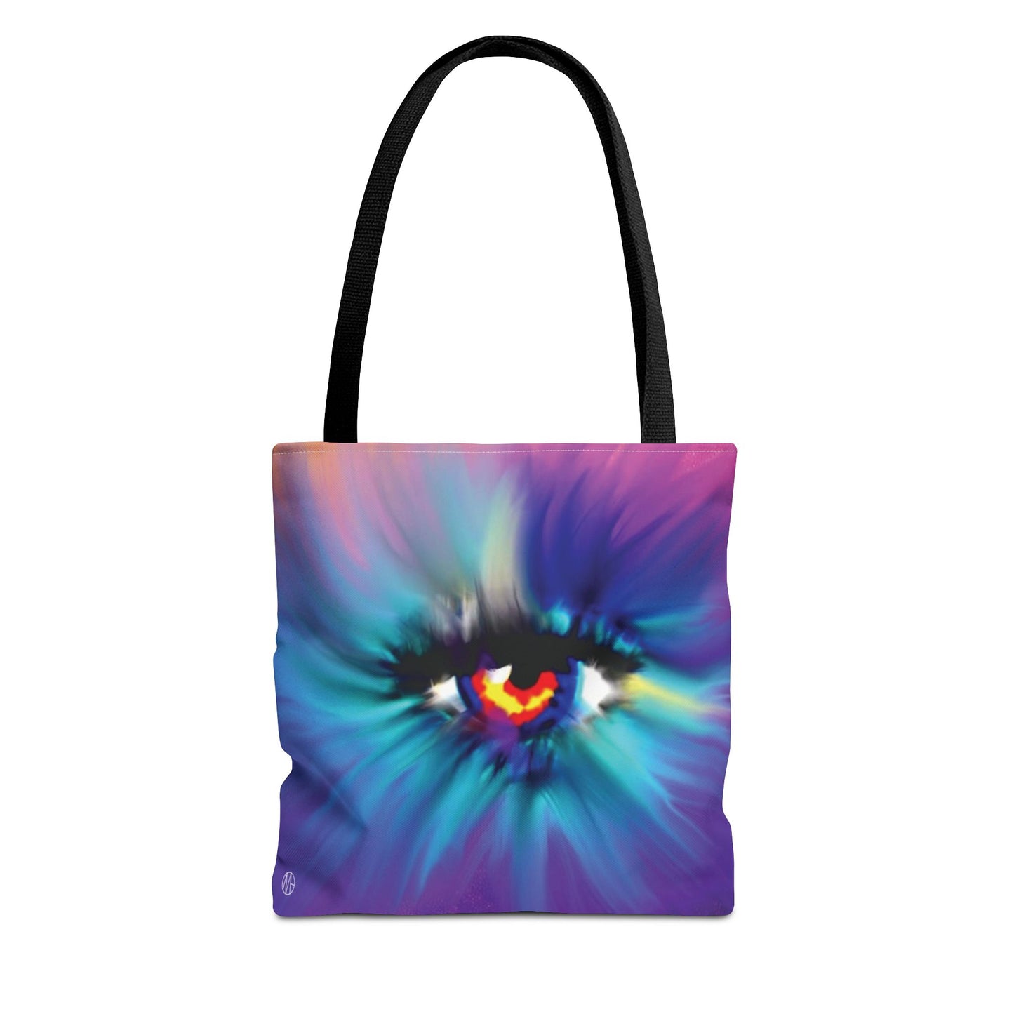 "The Observer Speculations" Tote Bag