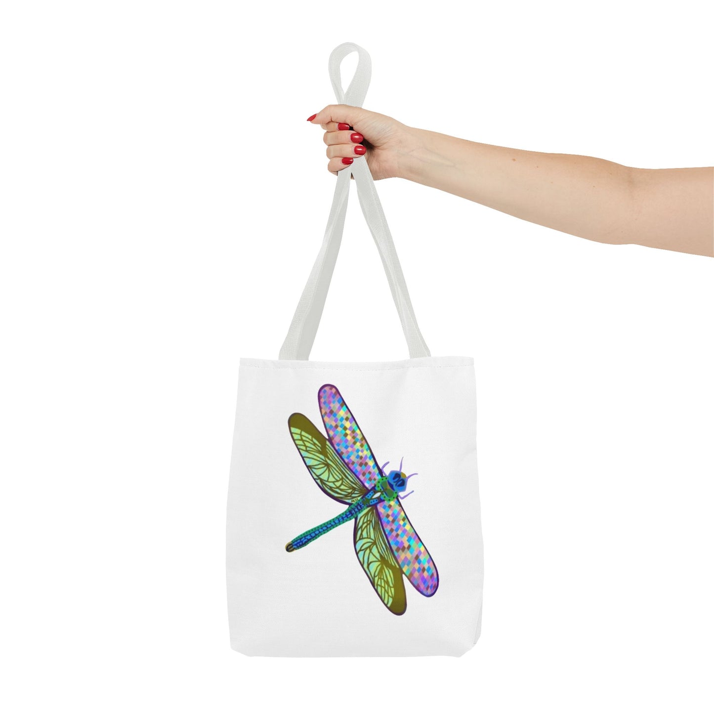 "Ever" Tote Bag