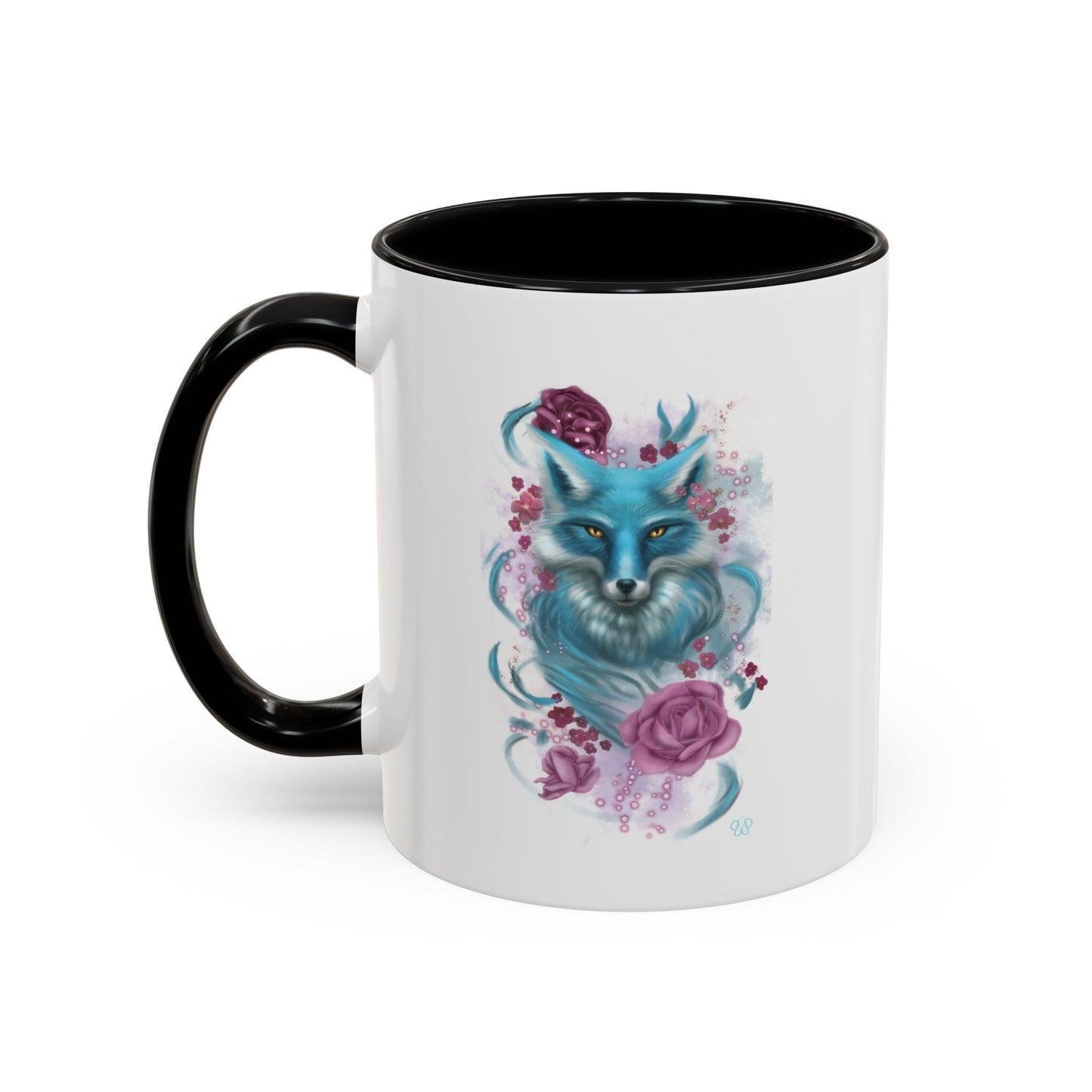 "Deja Vu" Ceramic Mug