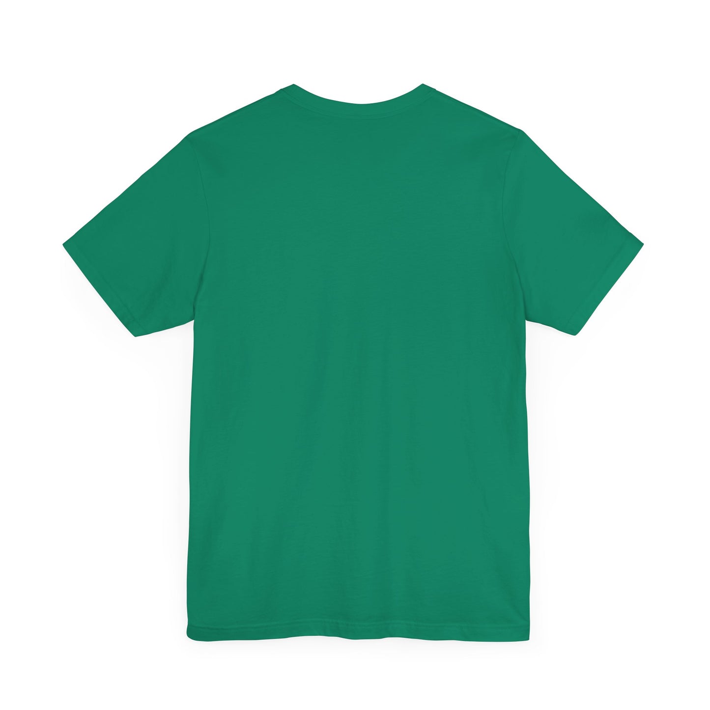 "Wild and Free" Unisex Jersey Short Sleeve Tee