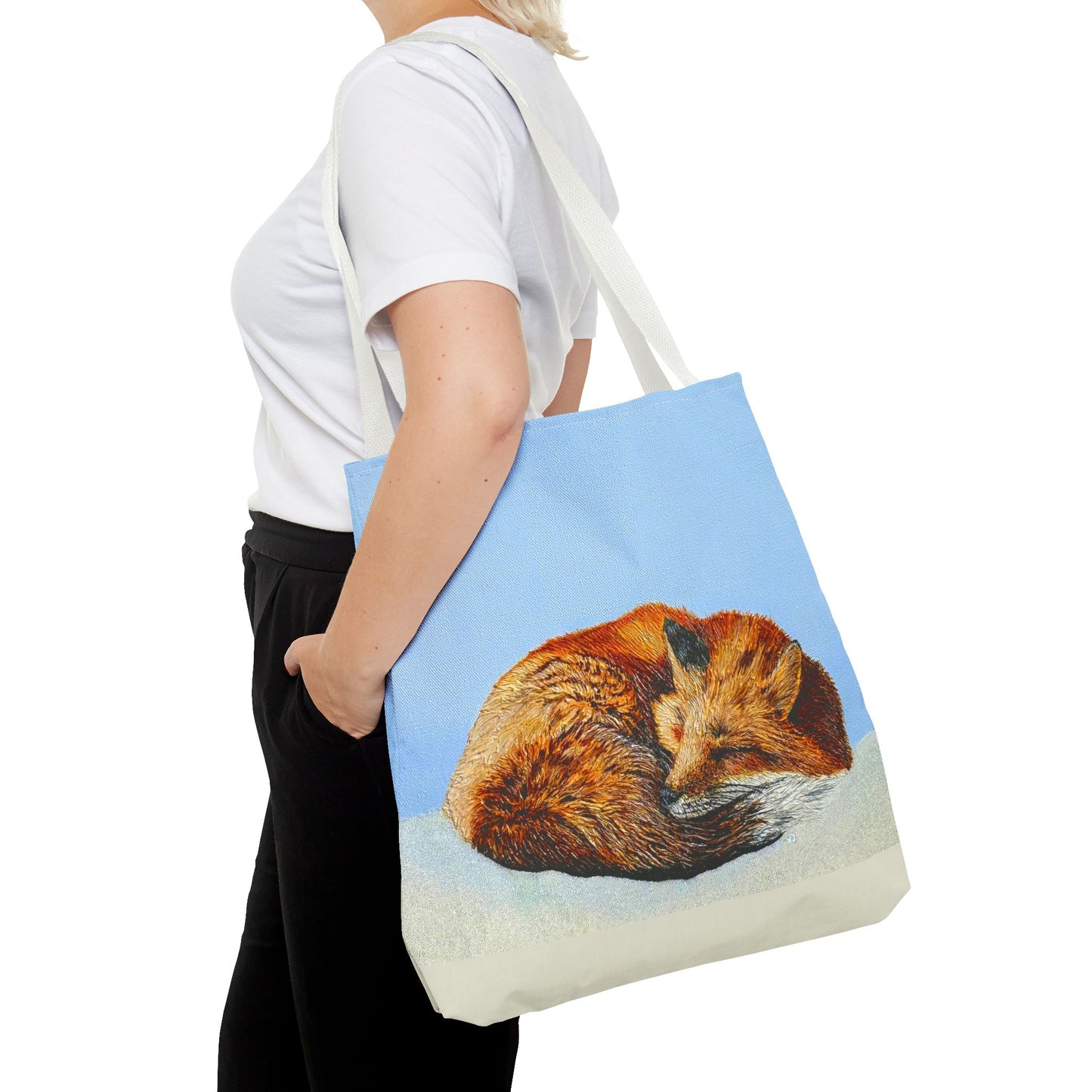 "Sweet Blessings" Tote Bag