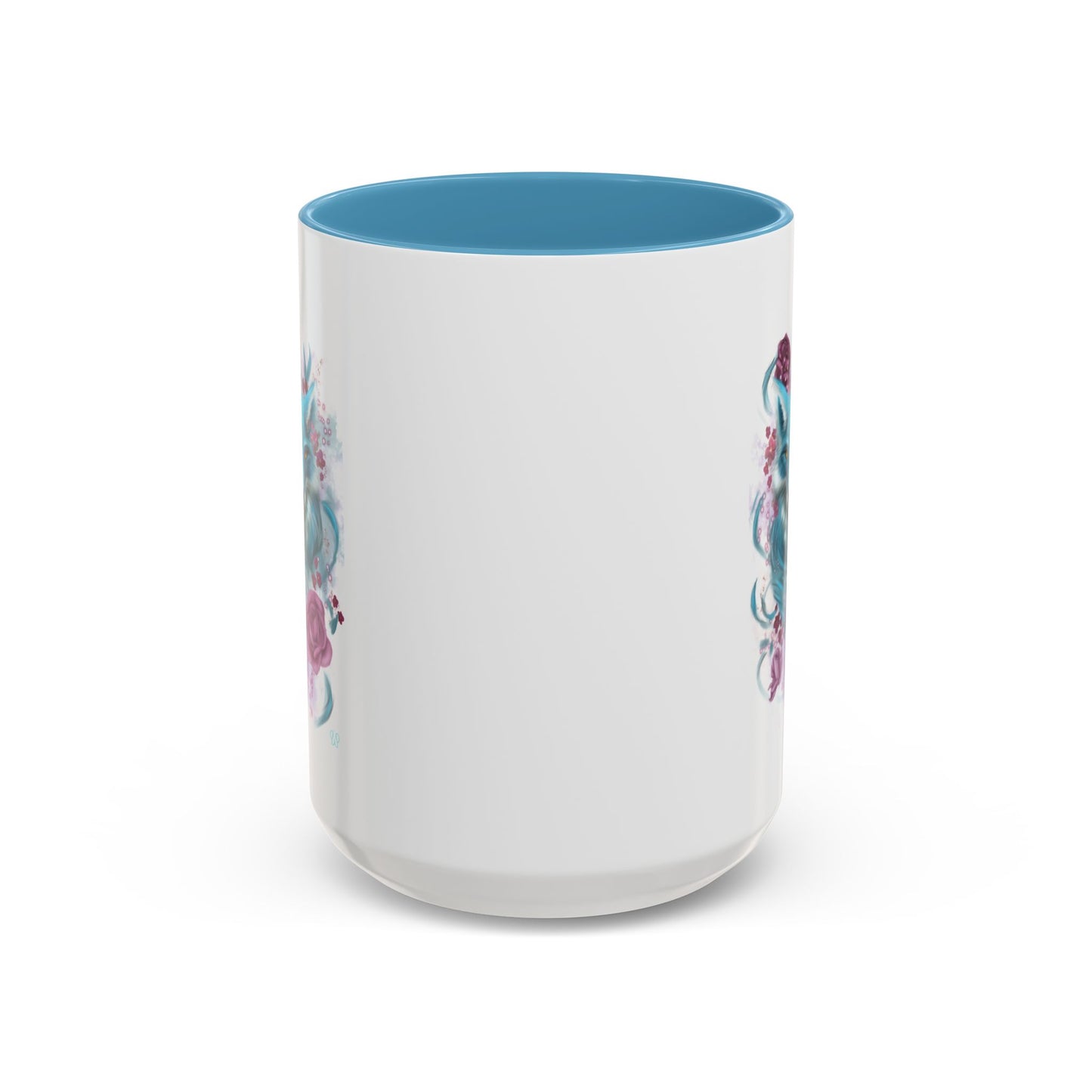 "Deja Vu" Ceramic Mug