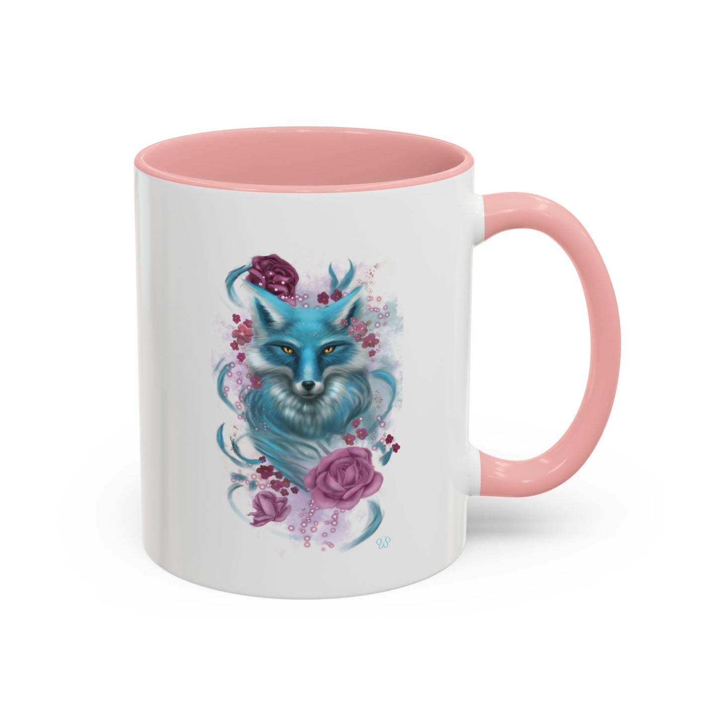 "Deja Vu" Ceramic Mug