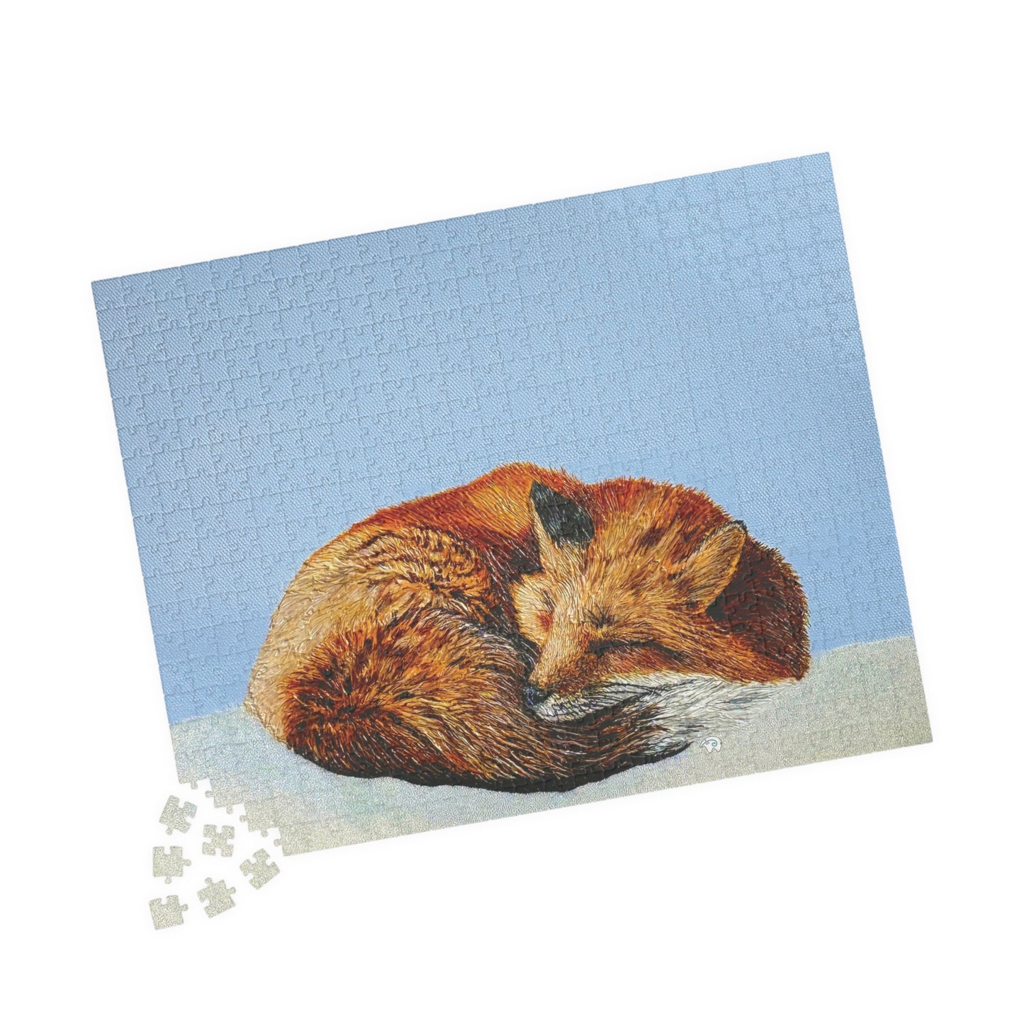 "Sweet Blessings" Puzzle (110, 252, 520-piece)