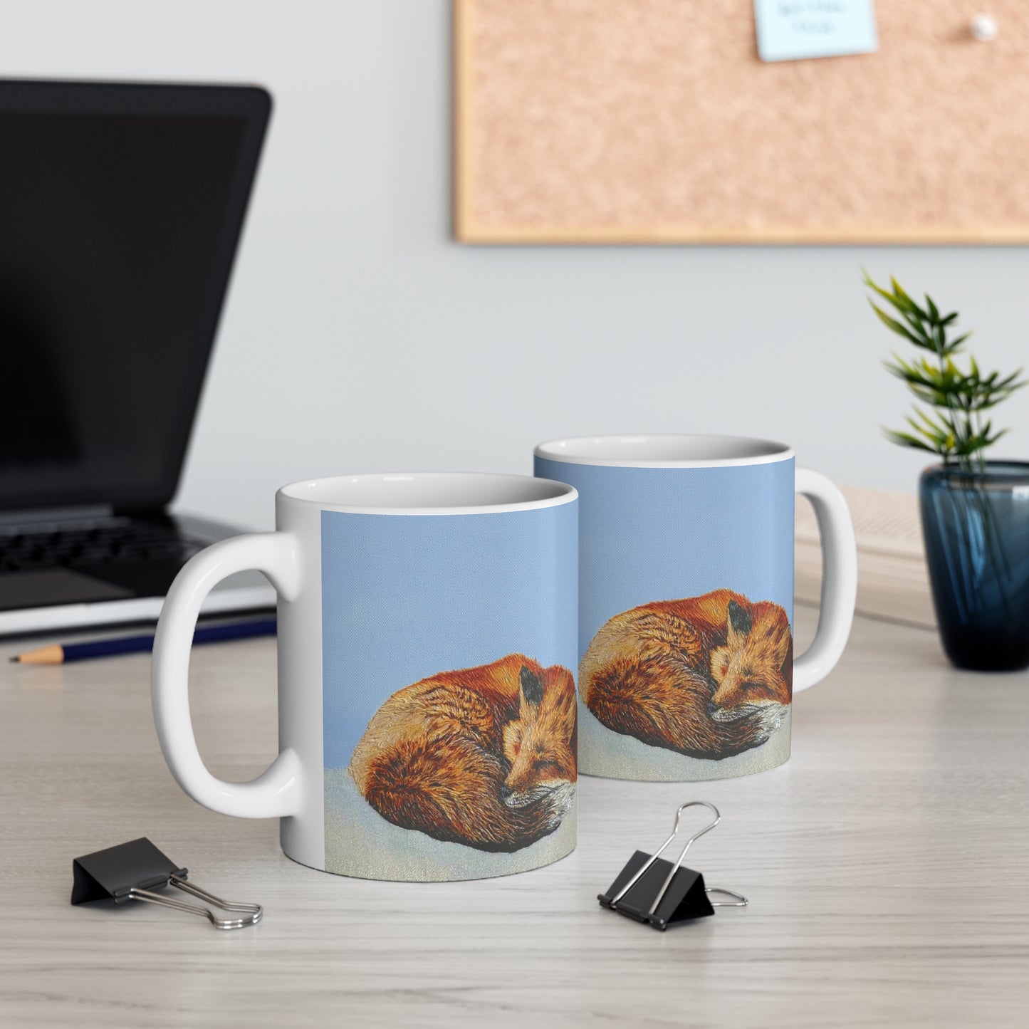 "Sweet Blessings" Ceramic Mug 11oz