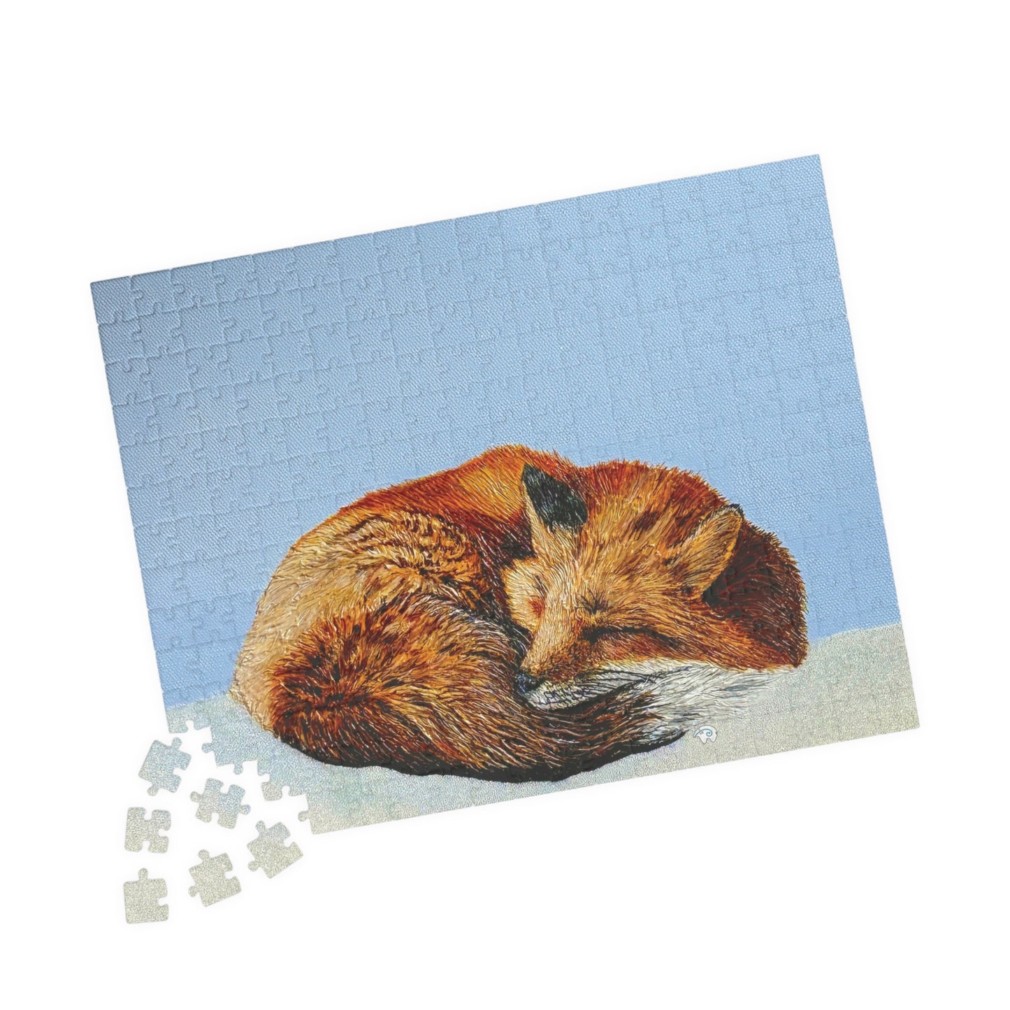 "Sweet Blessings" Puzzle (110, 252, 520-piece)