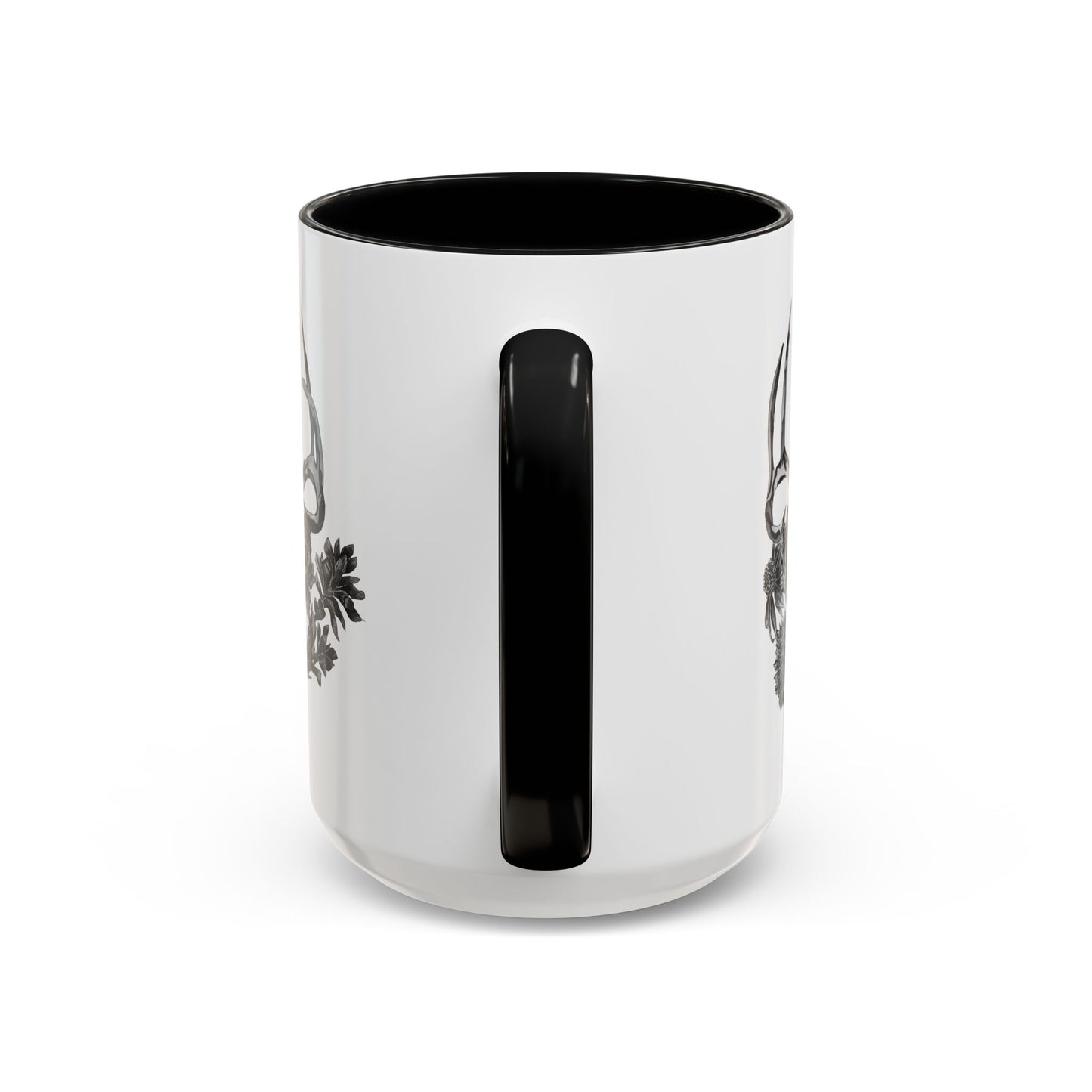 "Wild and Free" Coffee Mug