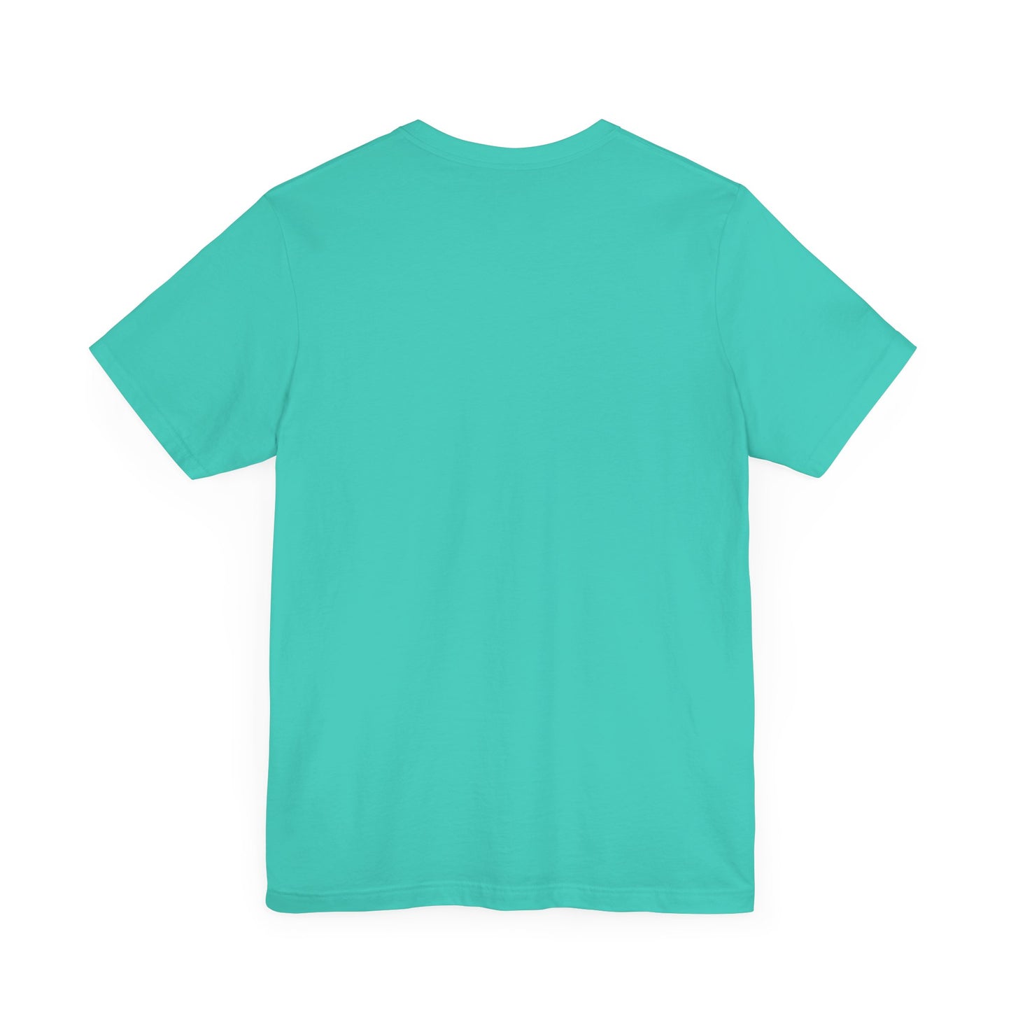 "Eternal Bloom" Unisex Jersey Short Sleeve Tee