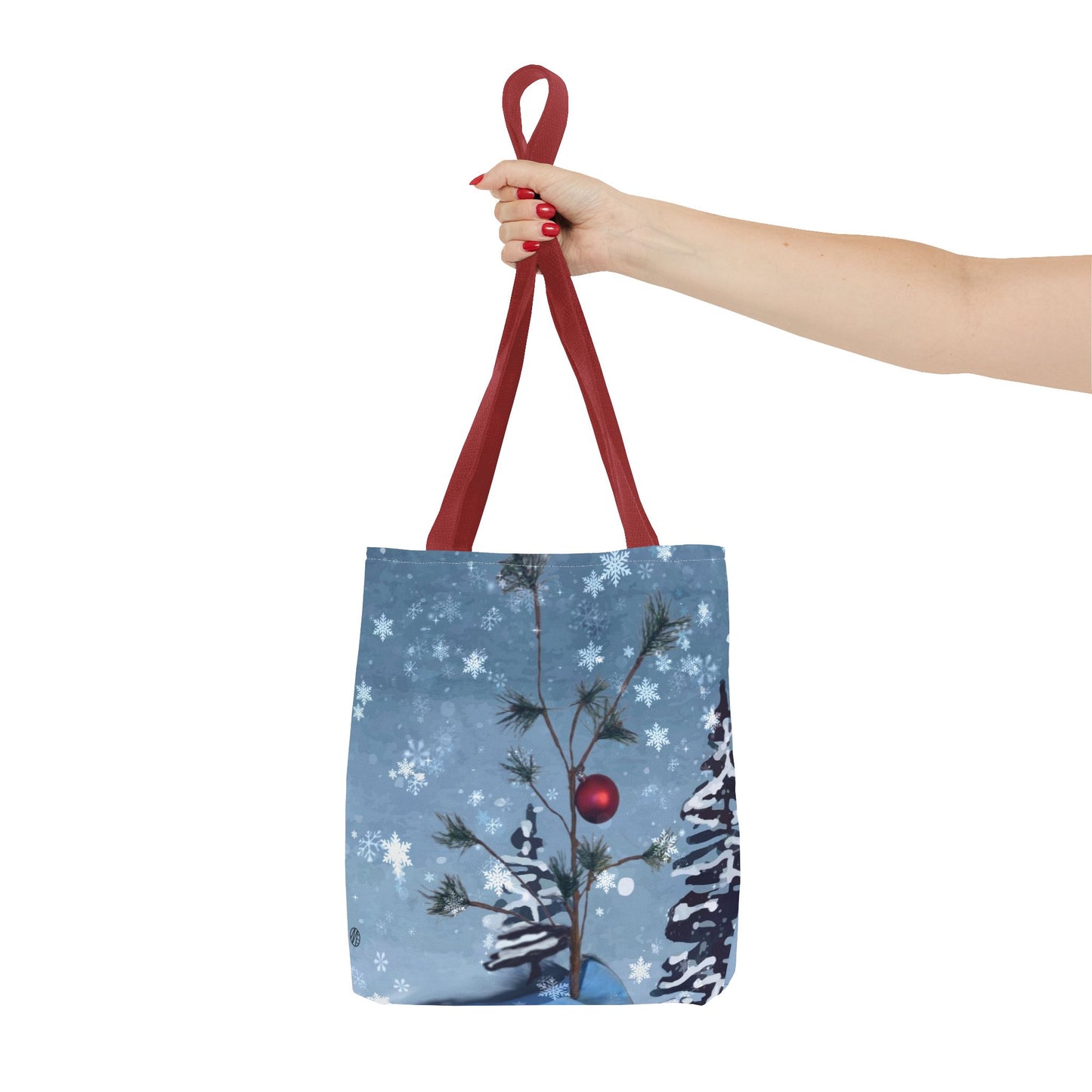 "Whispers of Wonder" Tote Bag