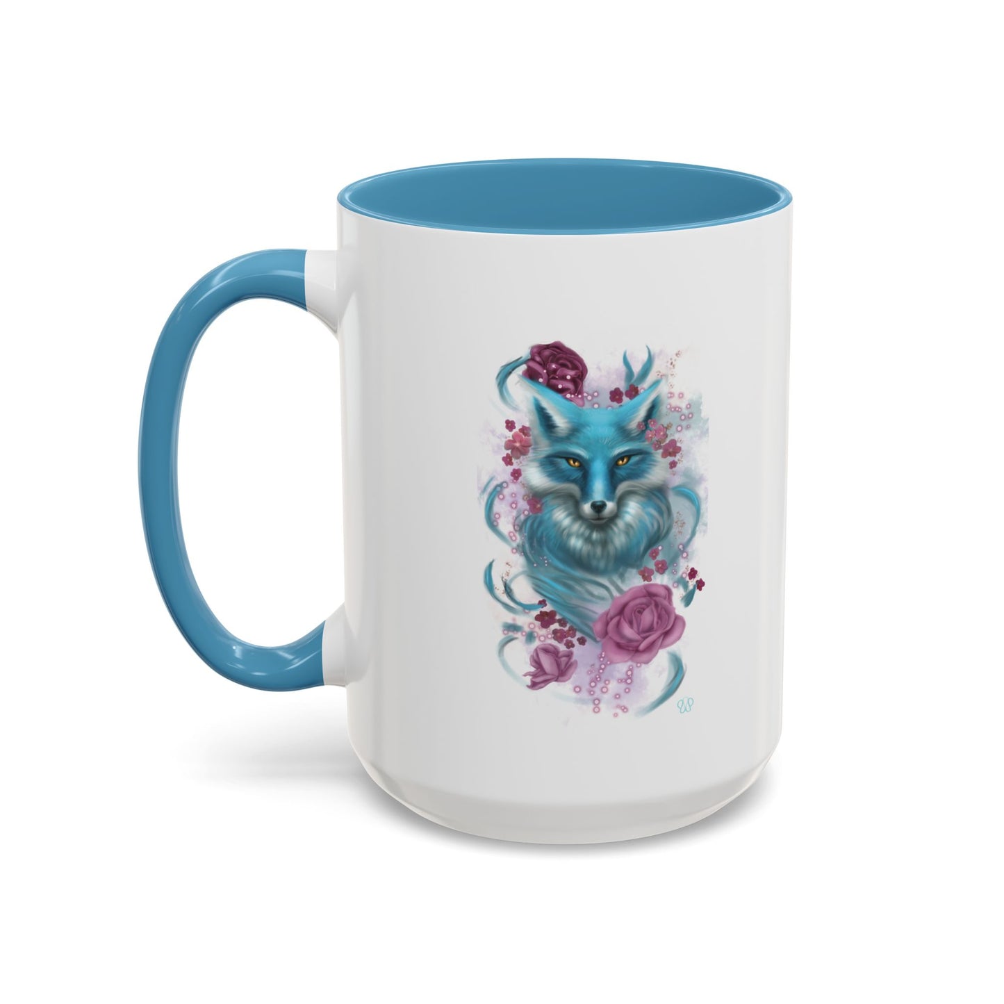 "Deja Vu" Ceramic Mug
