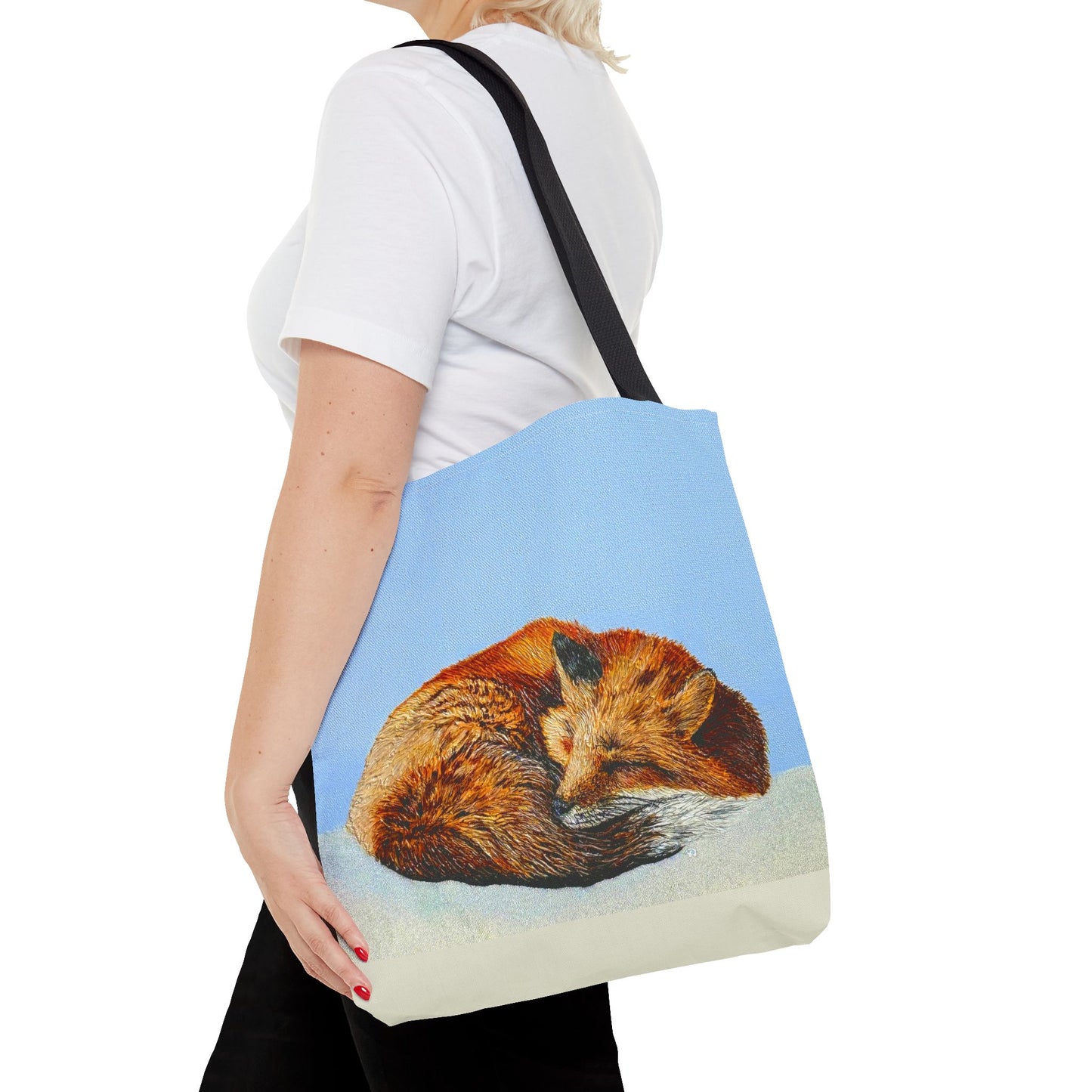 "Sweet Blessings" Tote Bag