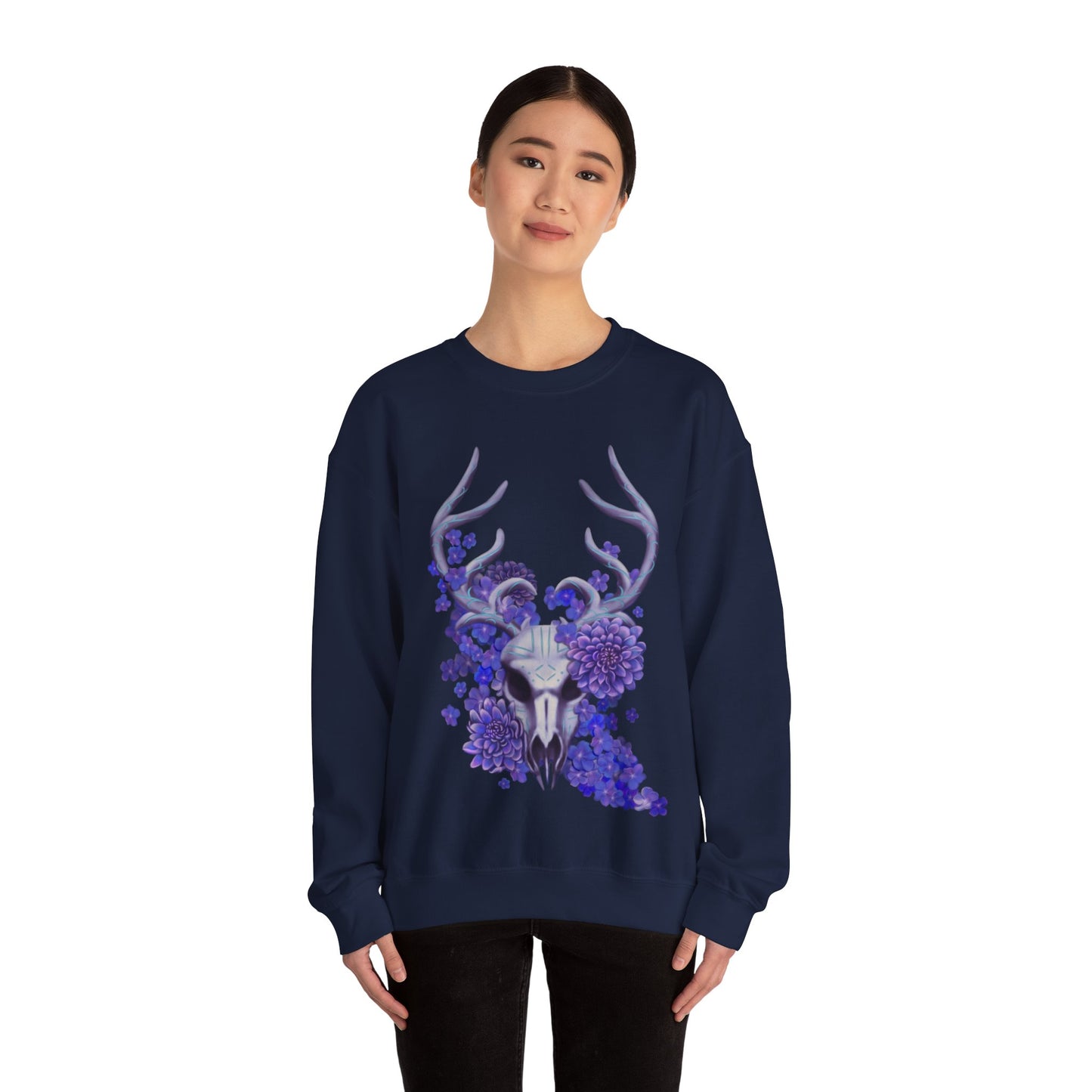 "Tender Of Life" Sweatshirt