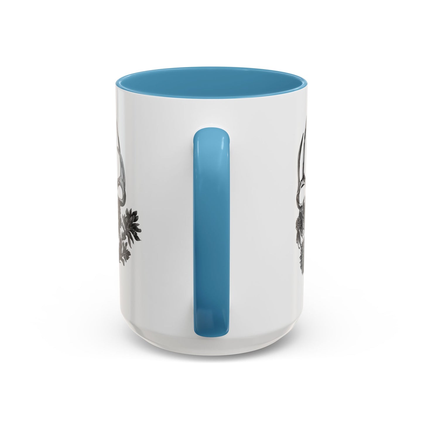"Wild and Free" Coffee Mug