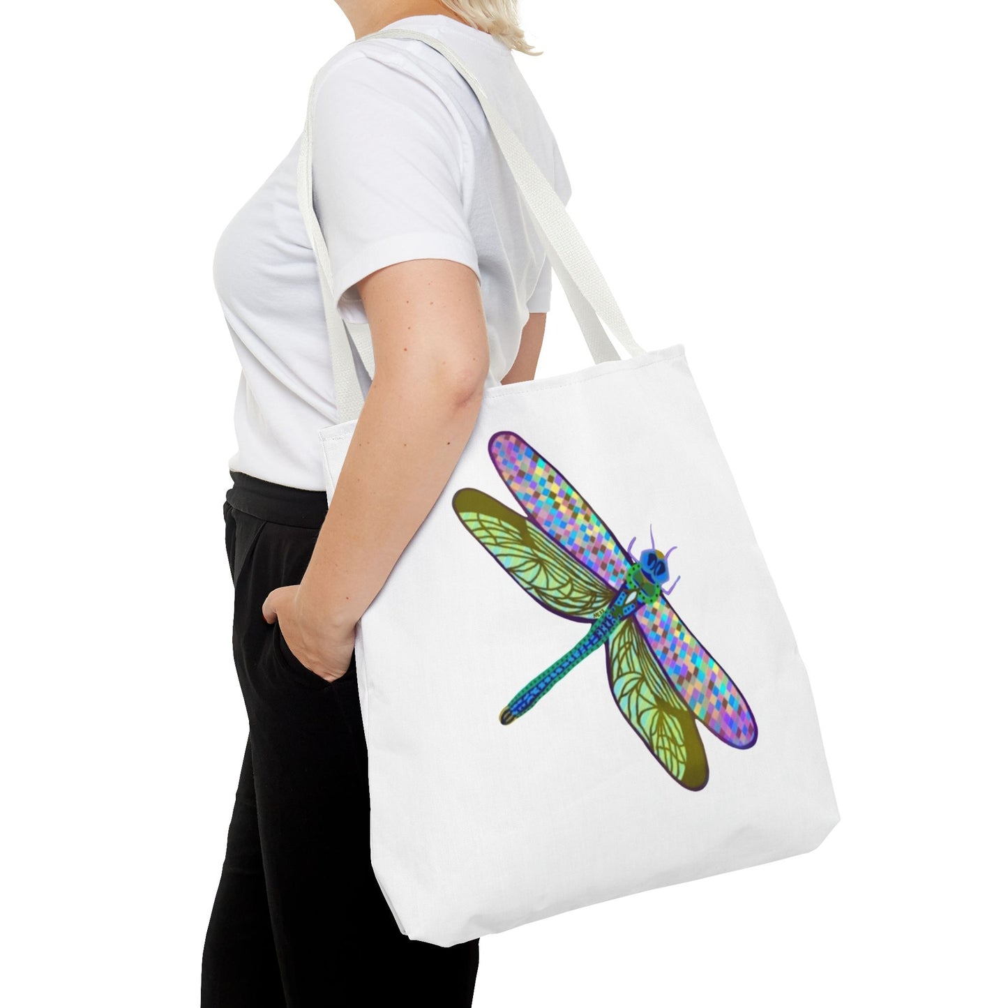 "Ever" Tote Bag