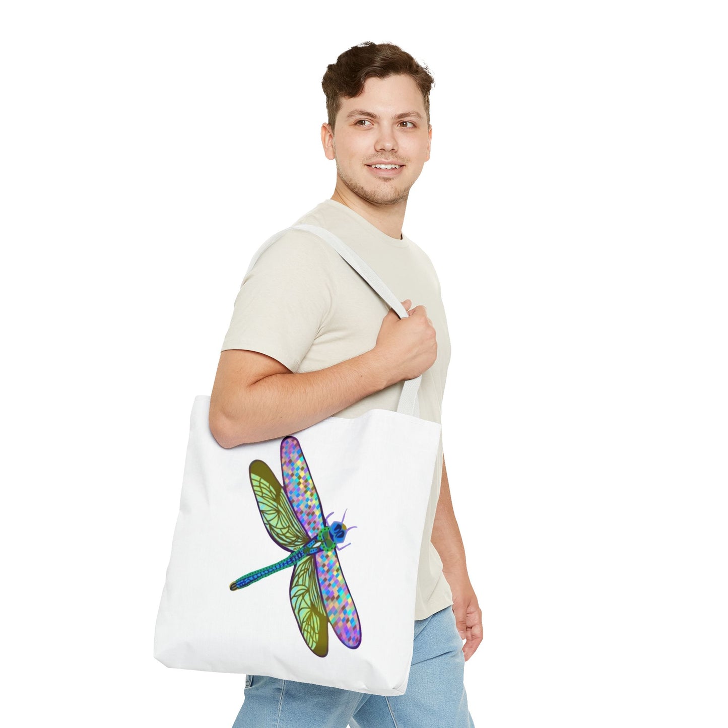 "Ever" Tote Bag