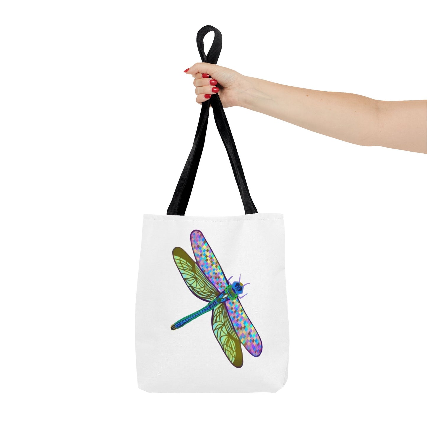 "Ever" Tote Bag