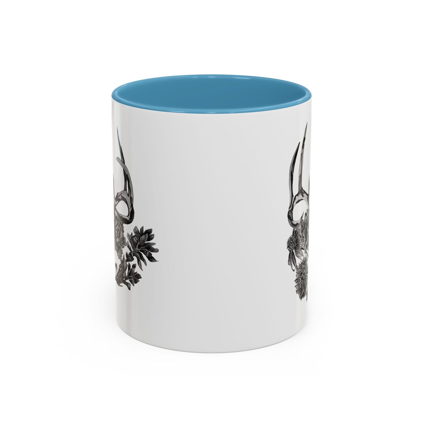 "Wild and Free" Coffee Mug
