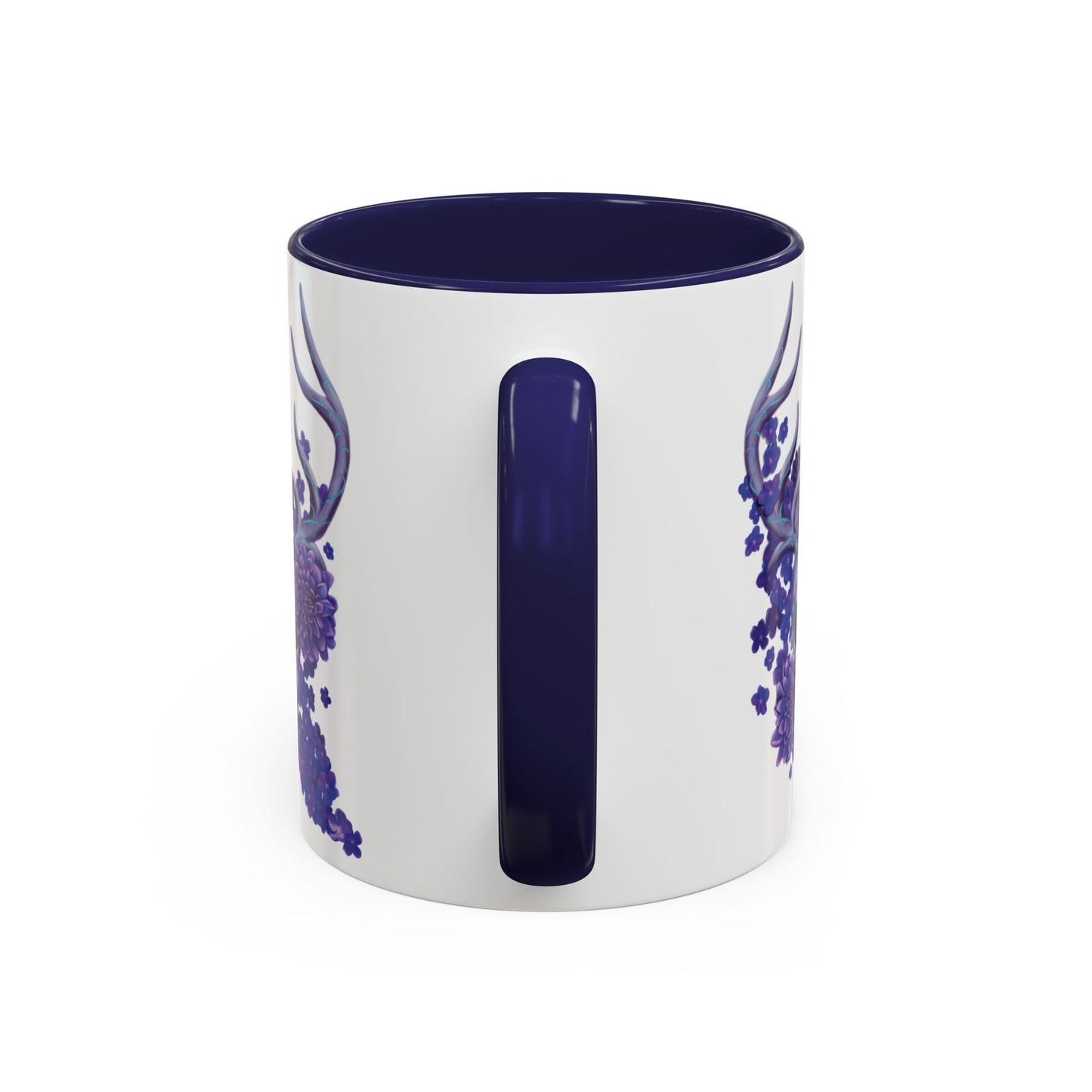 "Tender Of Life" Ceramic Mug