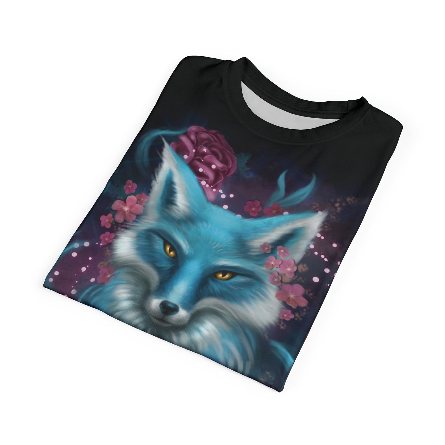 "Deja Vu" Unisex Cut & Sew Tee