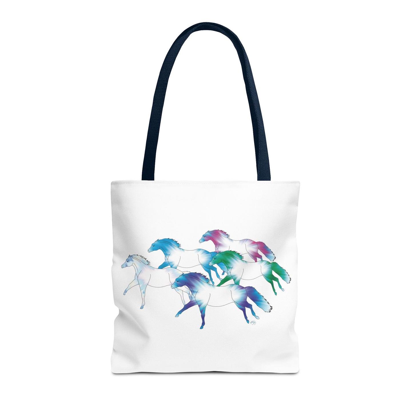 "Untethered" Tote Bag