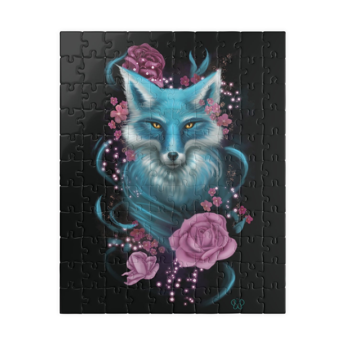 "Deja Vu" Puzzle (110, 252, 520, 1014-piece)