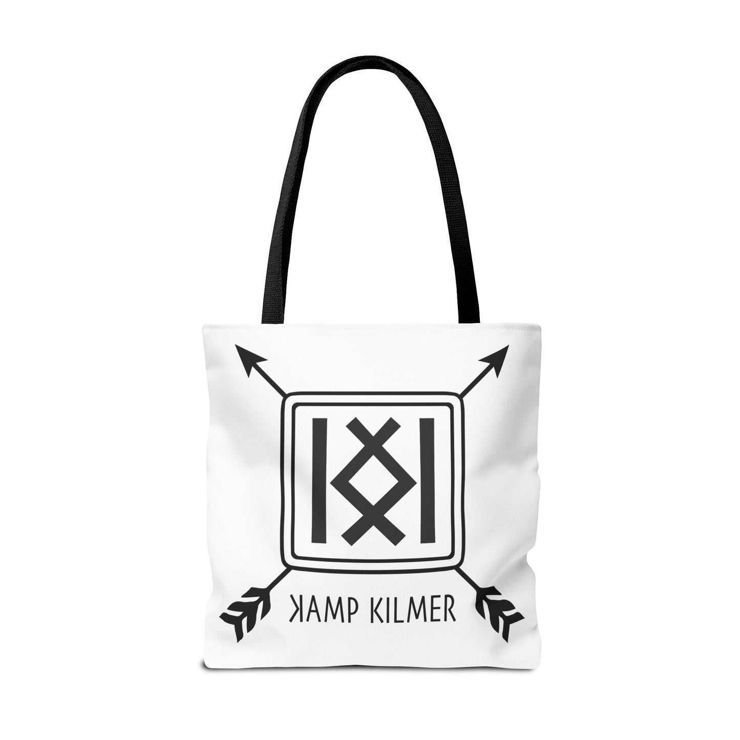 "Kamp Kilmer" Tote Bag