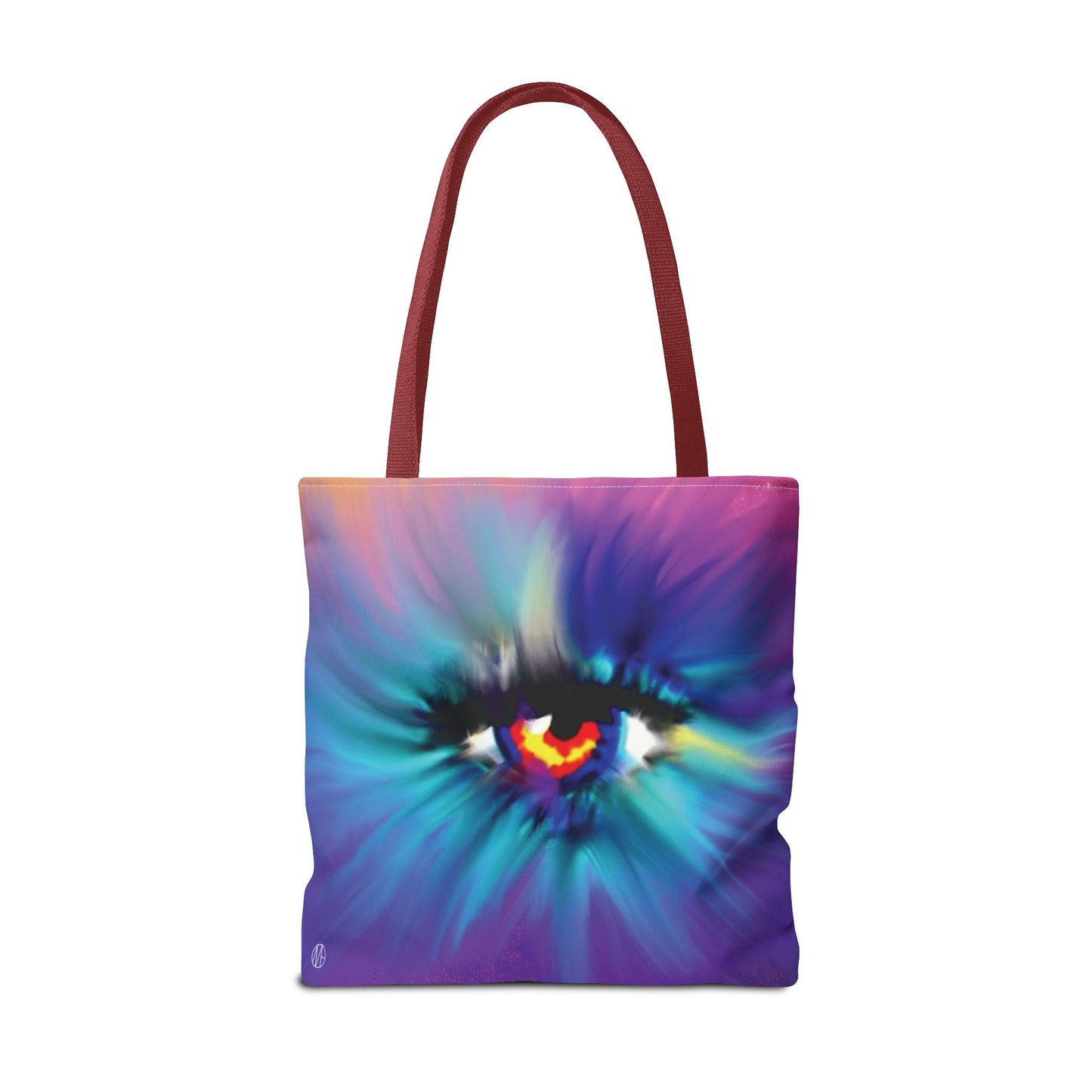 "The Observer Speculations" Tote Bag