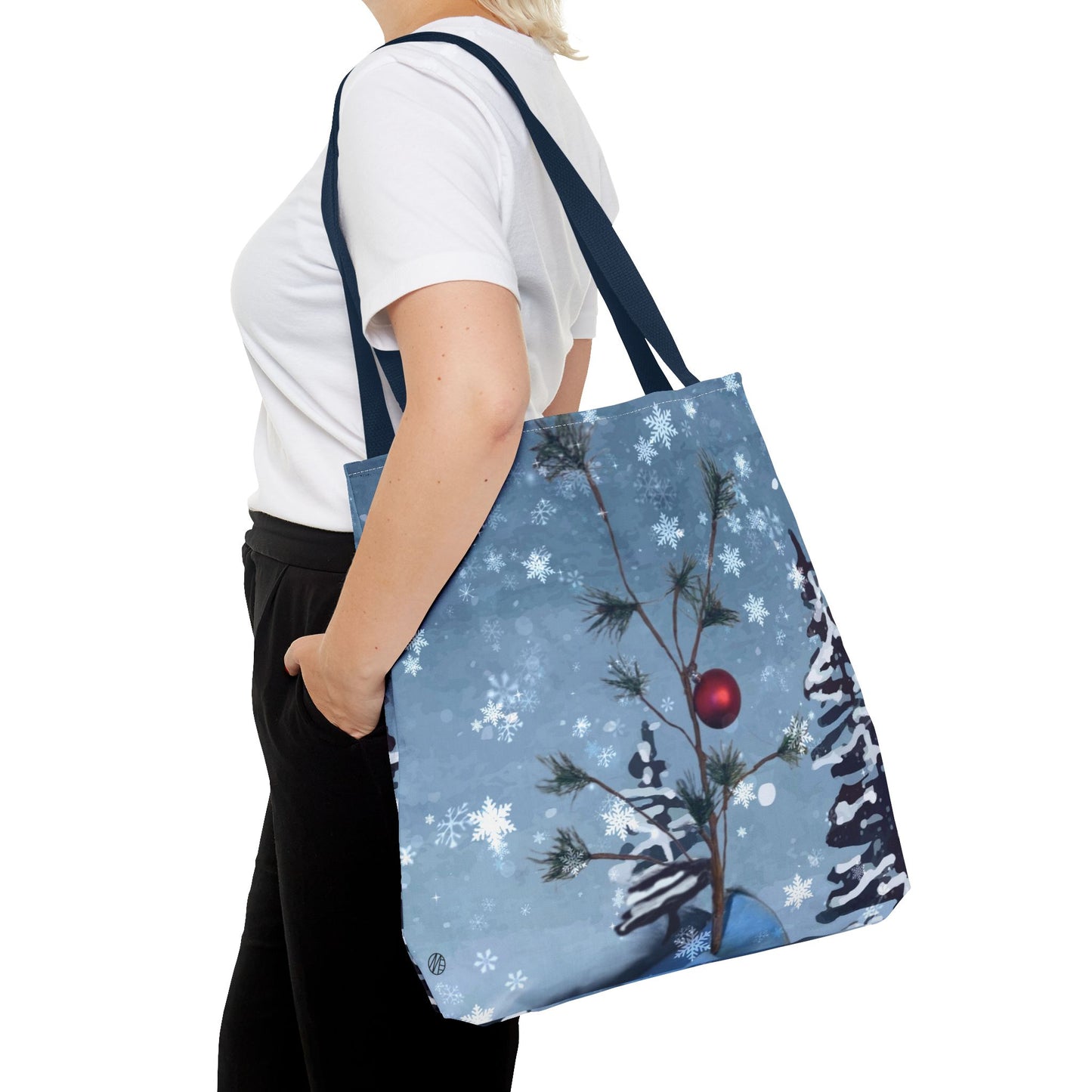 "Whispers of Wonder" Tote Bag