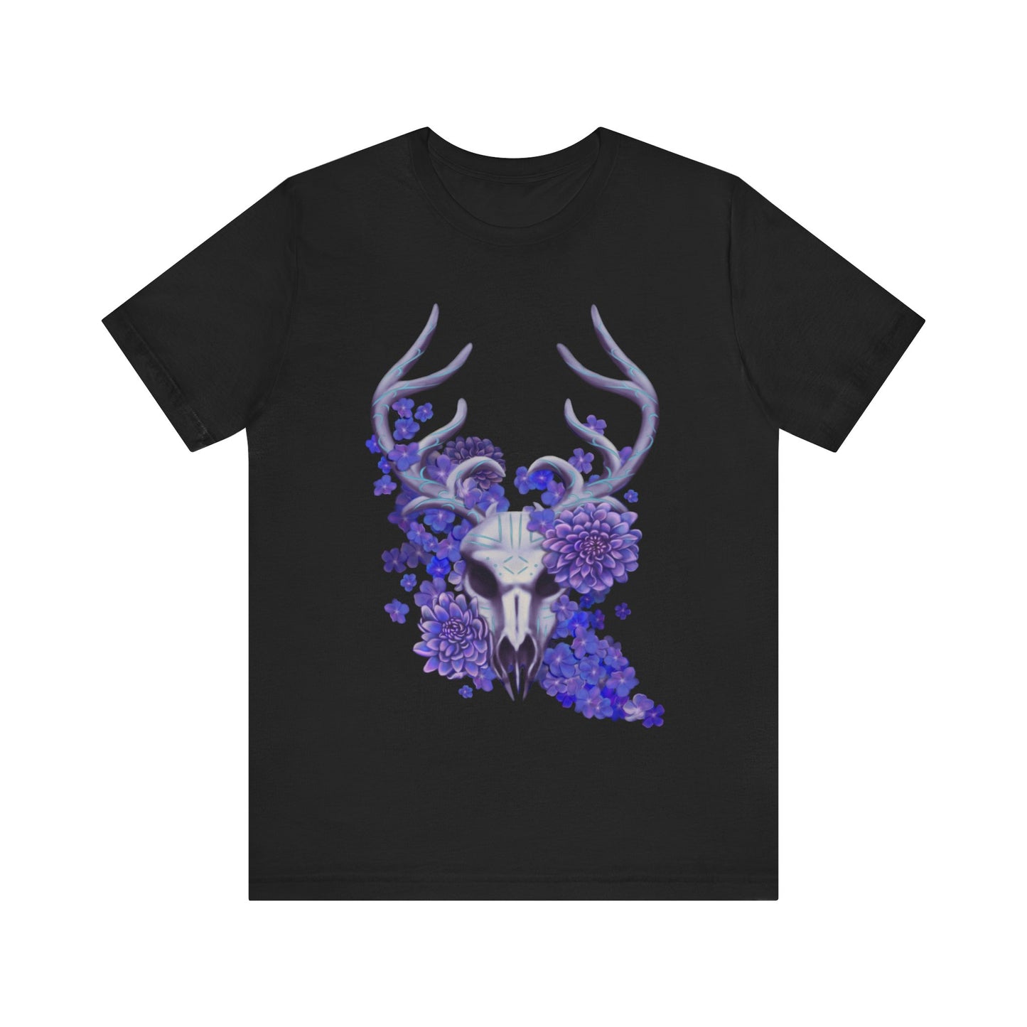 "Tender Of Life" Unisex Jersey Short Sleeve Tee