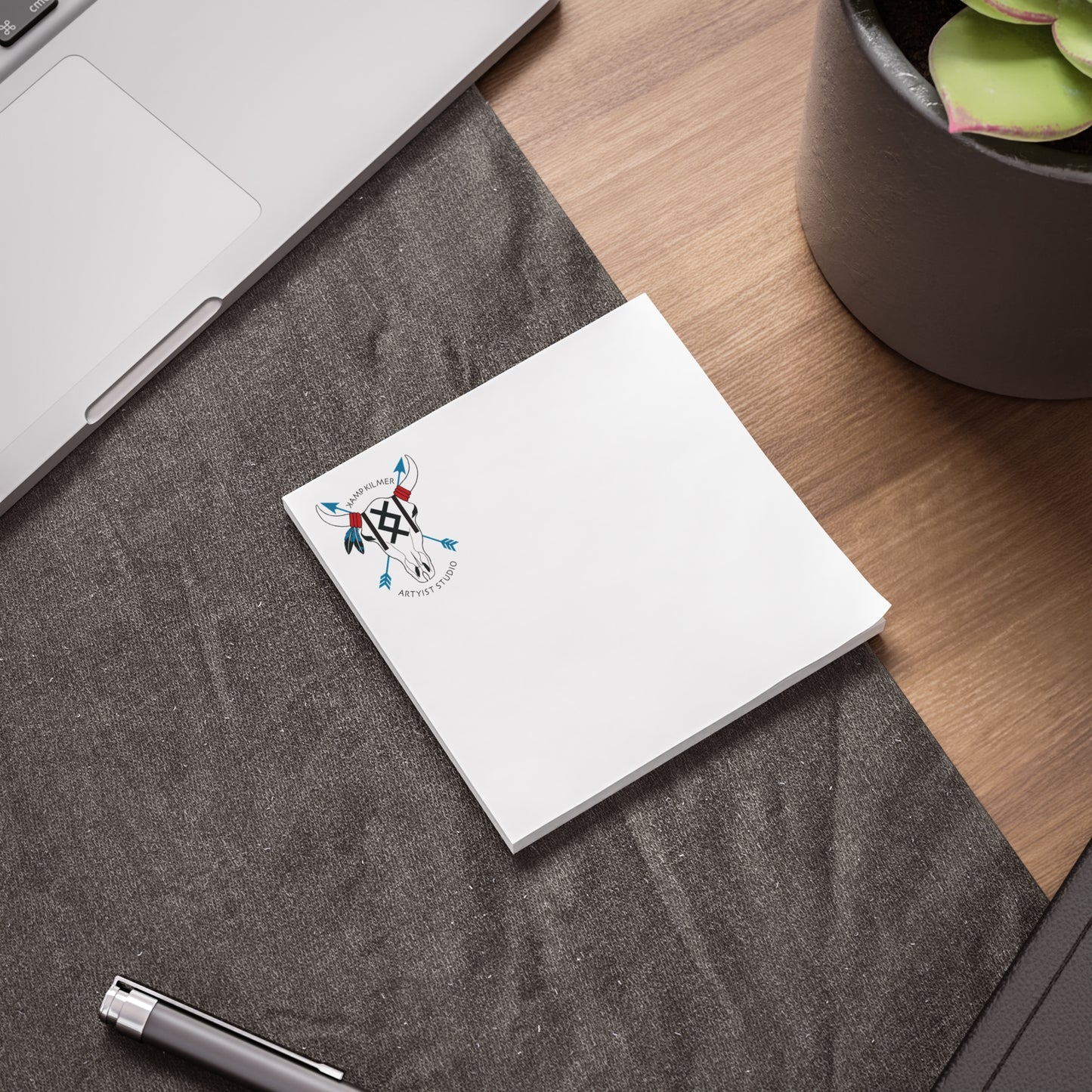 "Artyist Studio" Post-it® Note Pads