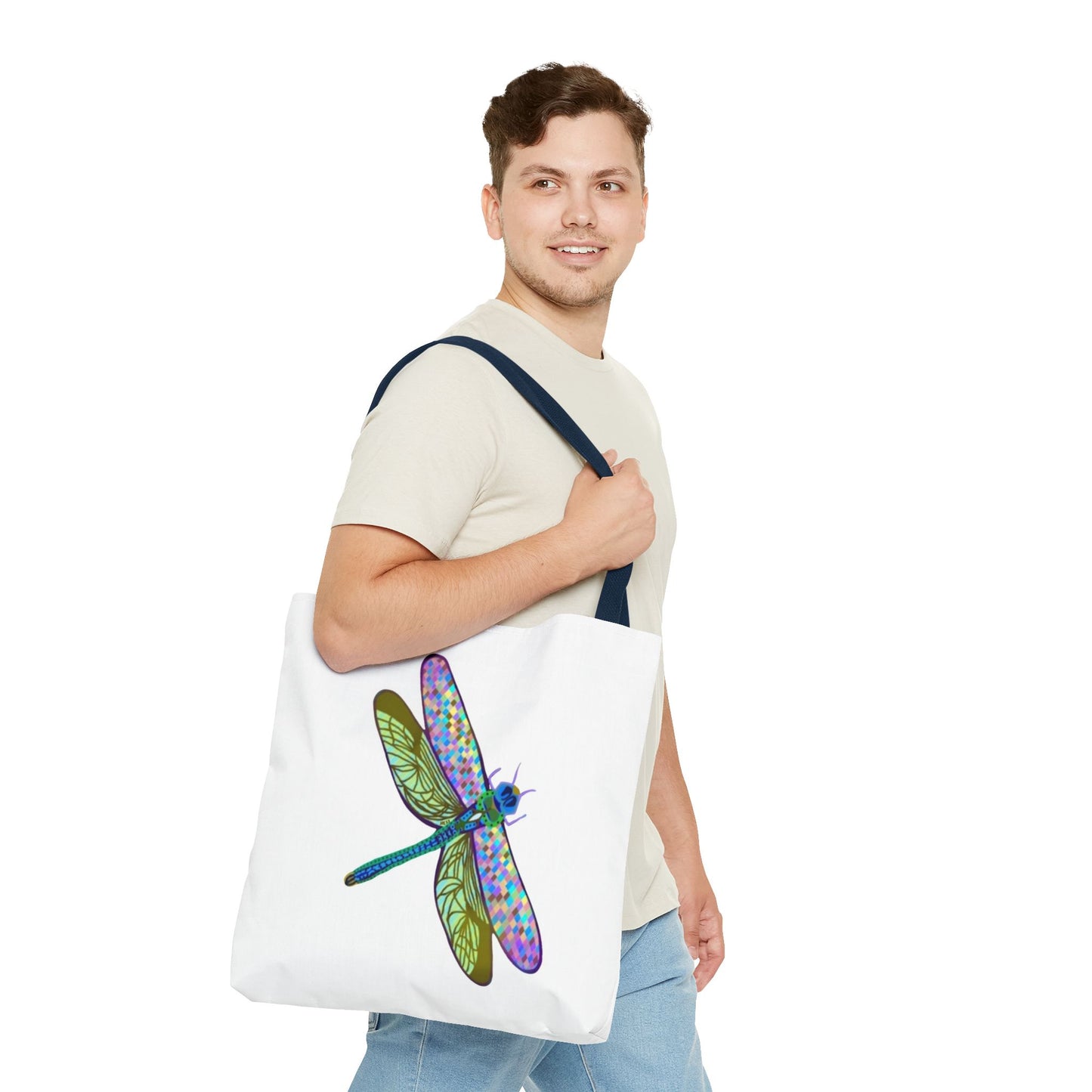"Ever" Tote Bag