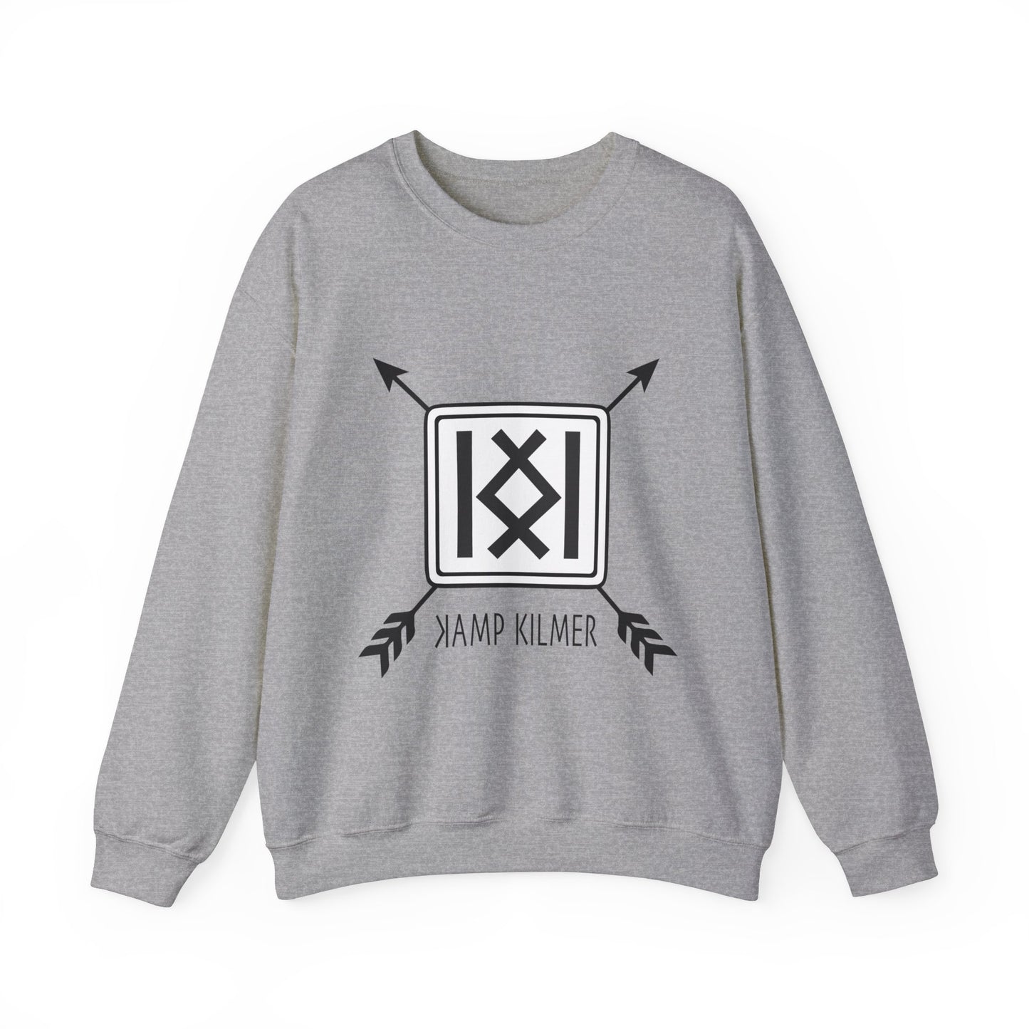 "Kamp Kilmer" Sweatshirt